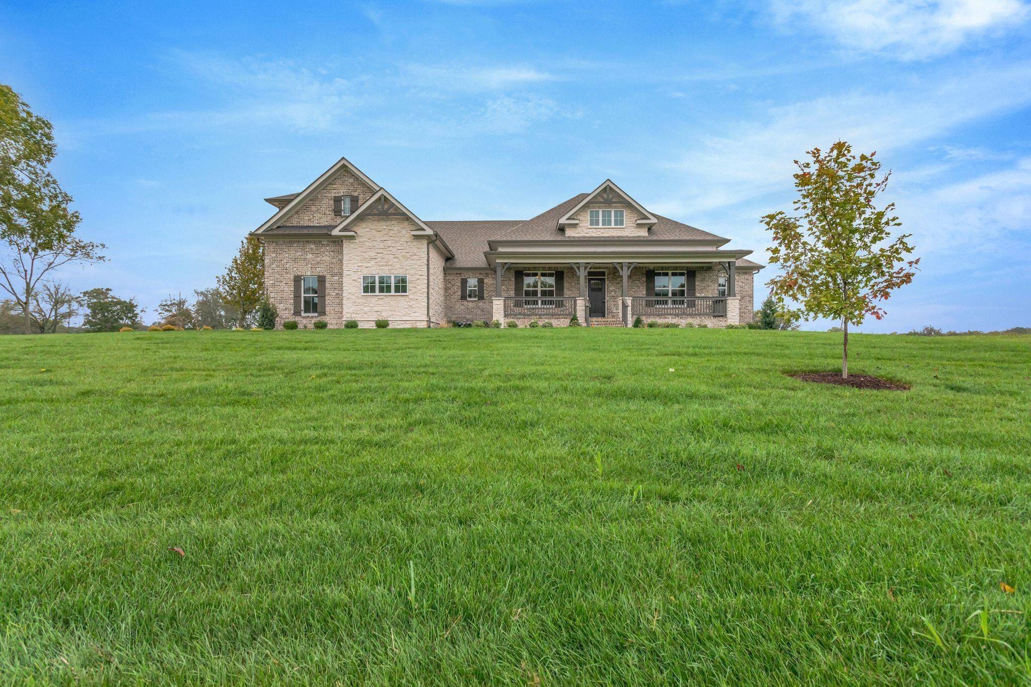 1613 John Sharp Rd, Spring Hill, TN 37174