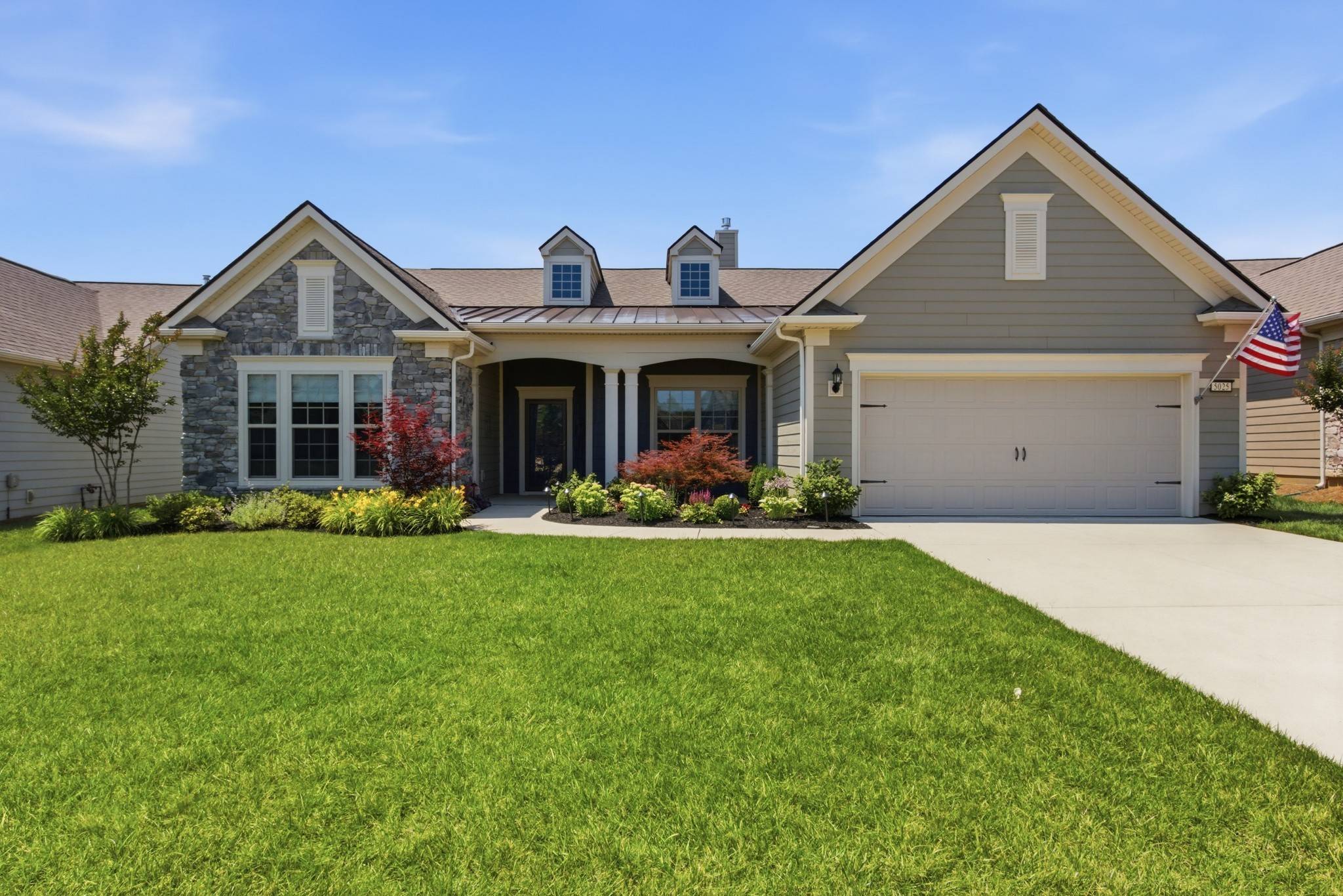 5025 Lincoln Glen, Spring Hill, TN 37174