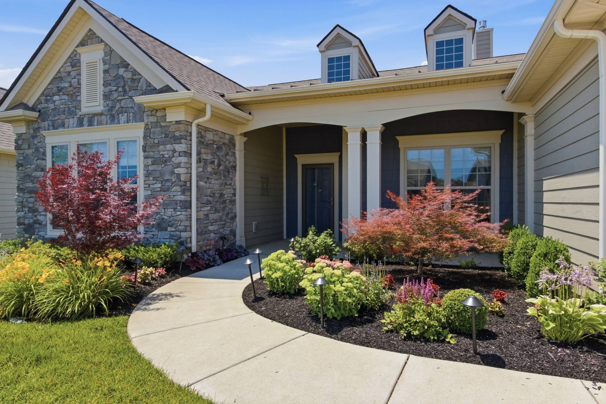 5025 Lincoln Glen, Spring Hill, TN 37174