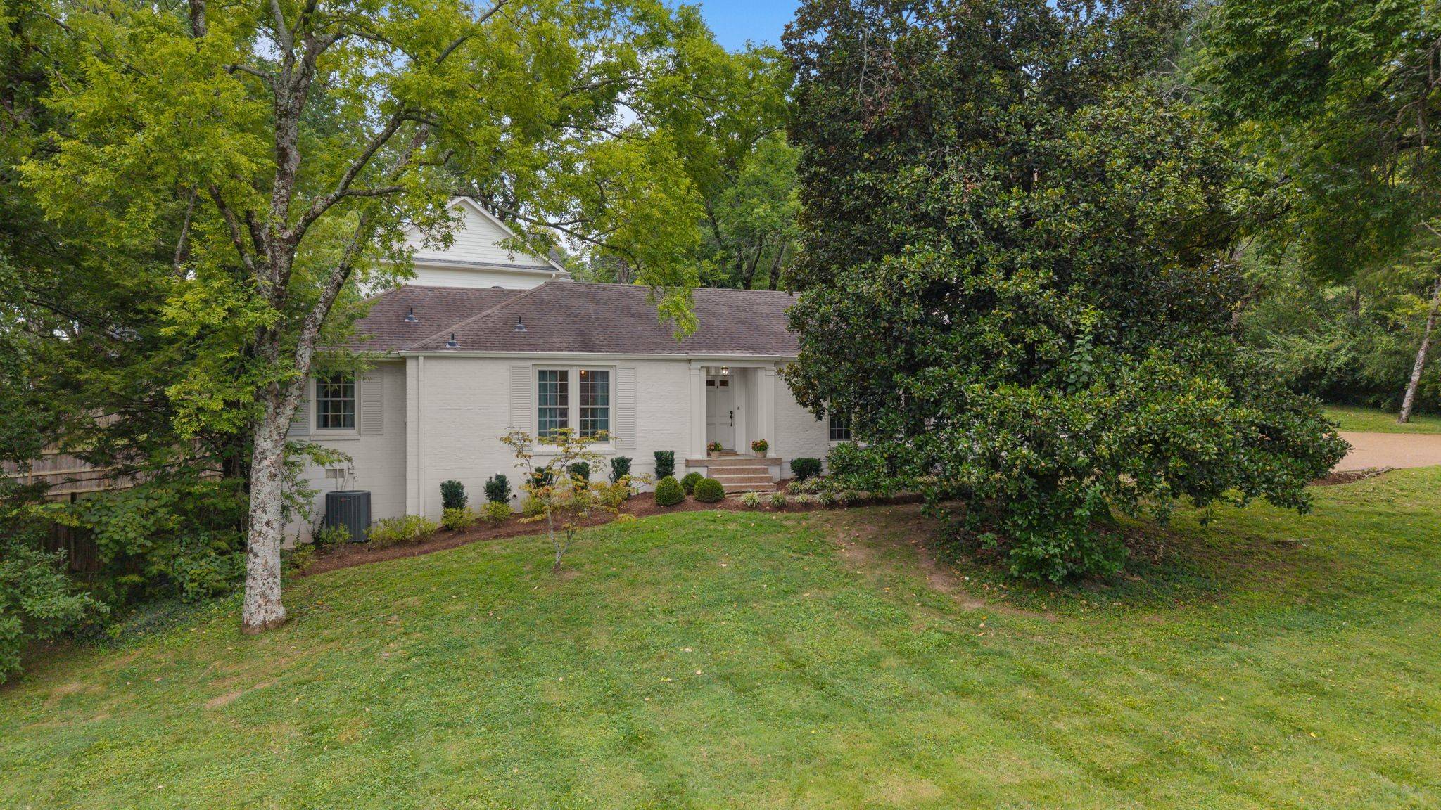 4602 Benton Smith Rd, Nashville, TN 37215