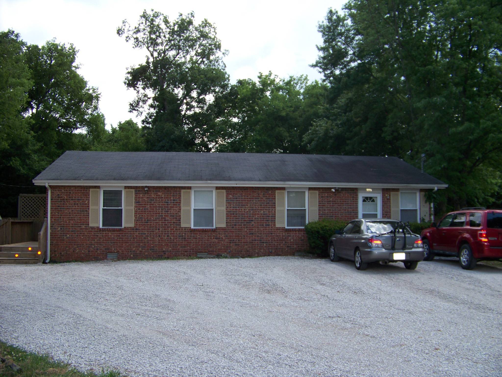 1507 Meadow Bend Dr, Madison, TN 37115