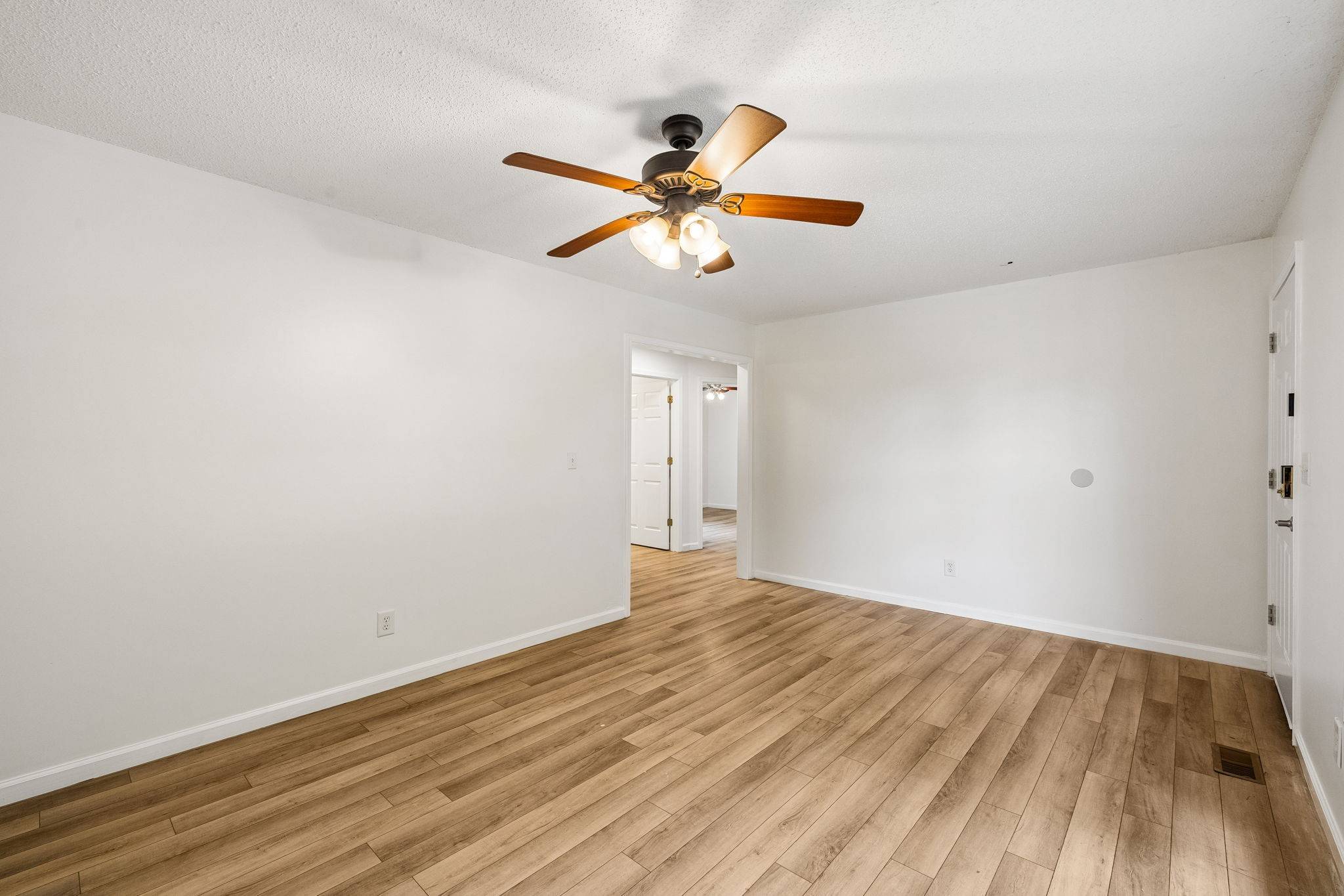 403 Martin St, Clarksville, TN 37040