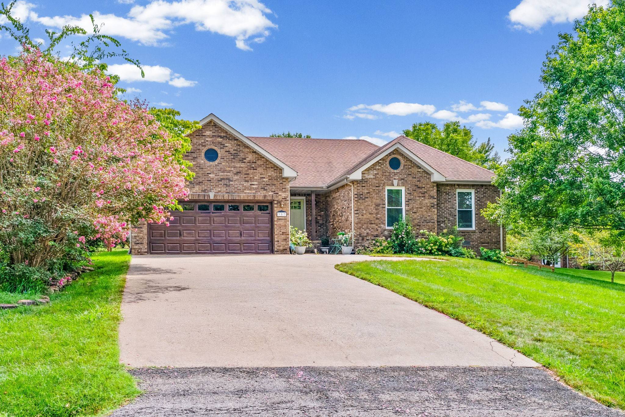 357 Sango Rd, Clarksville, TN 37043
