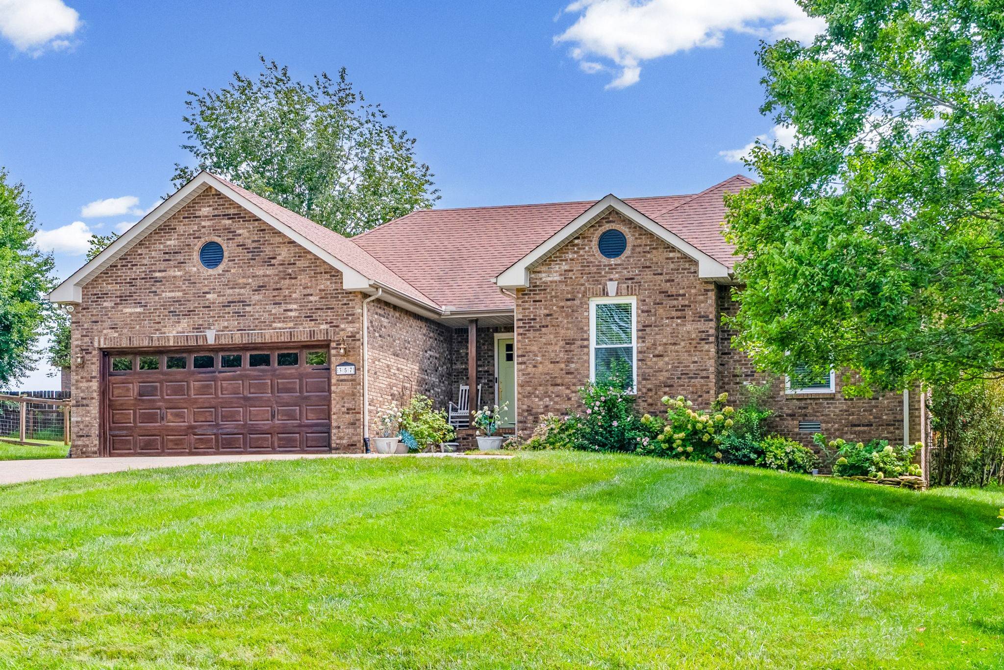 357 Sango Rd, Clarksville, TN 37043