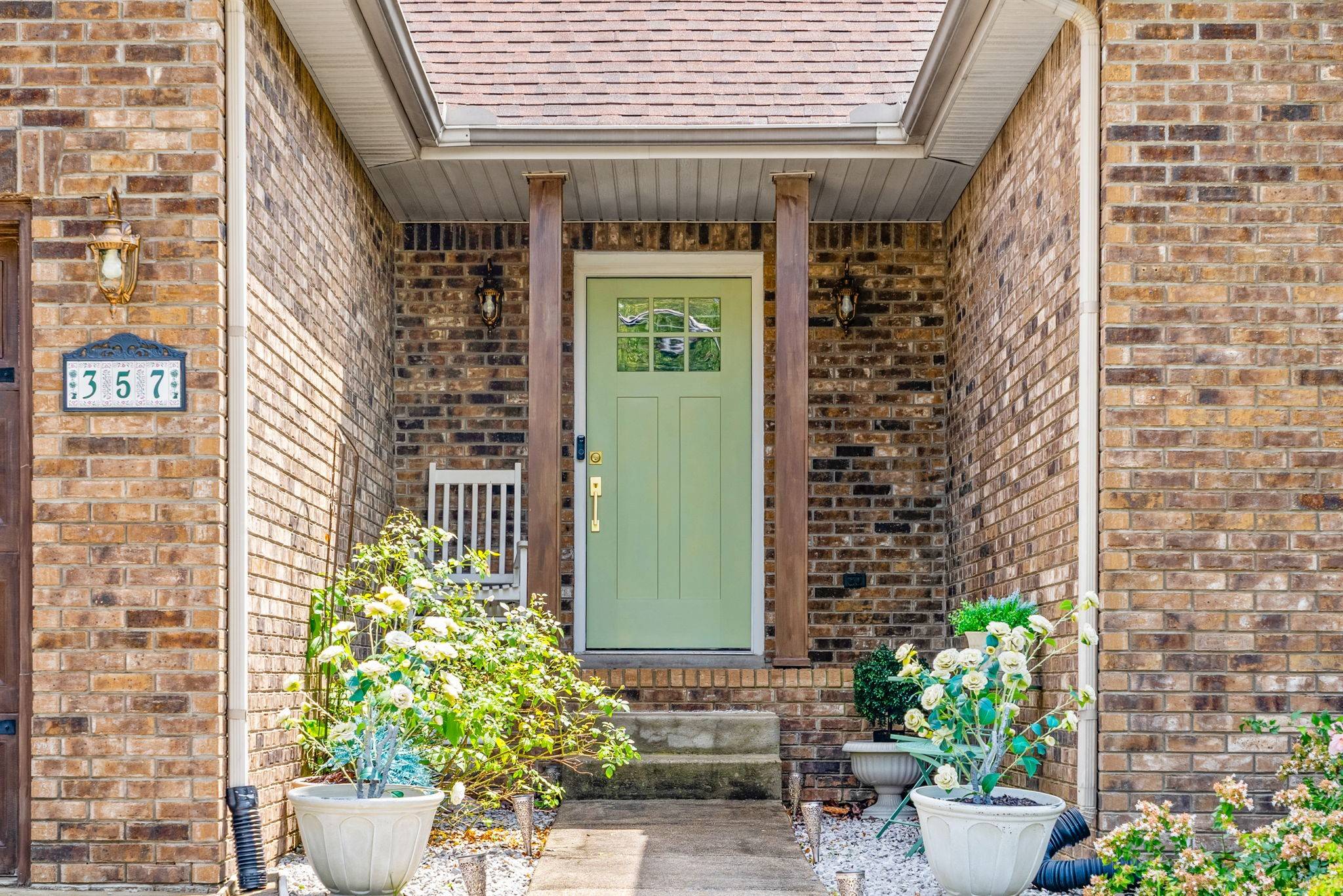 357 Sango Rd, Clarksville, TN 37043