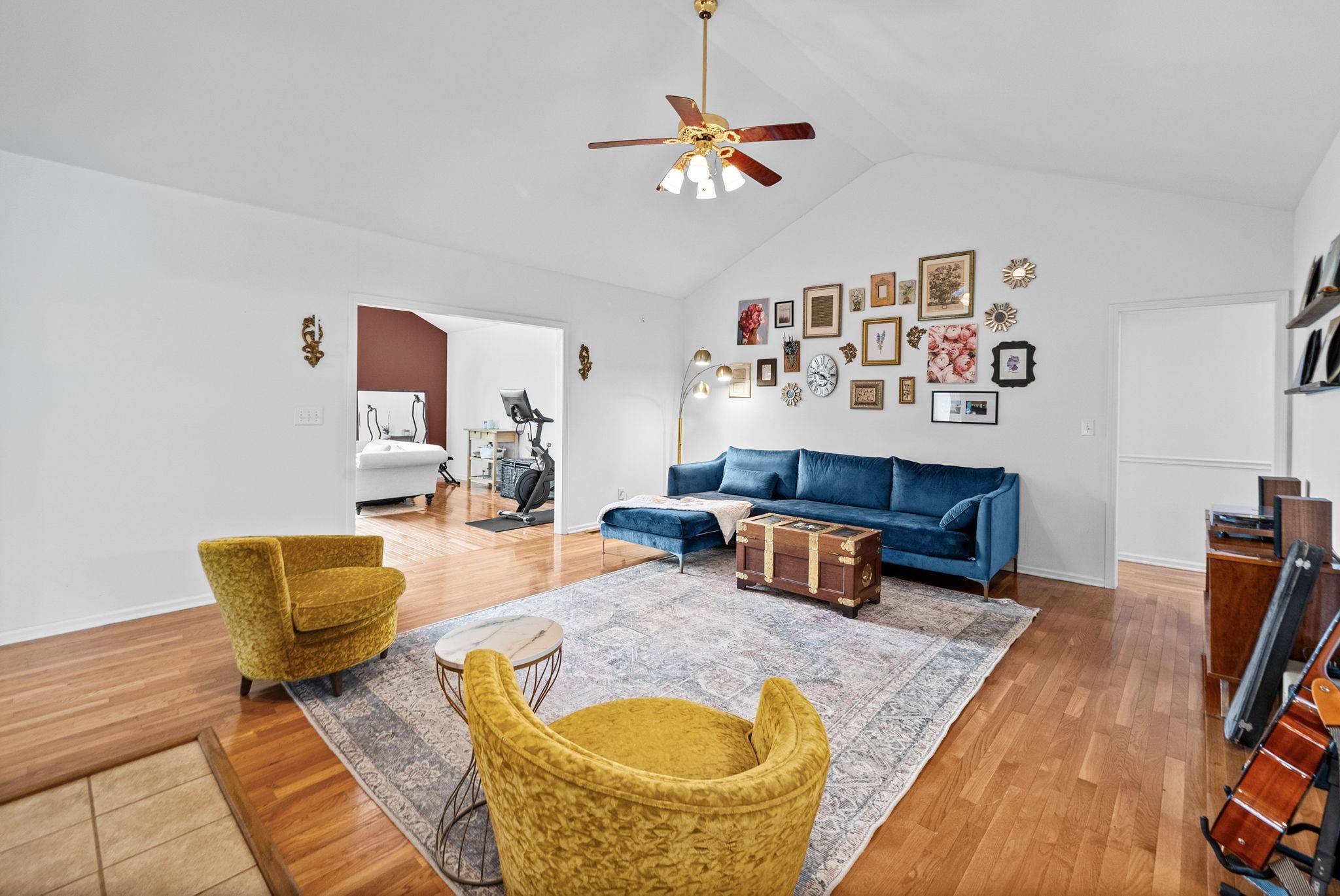 357 Sango Rd, Clarksville, TN 37043
