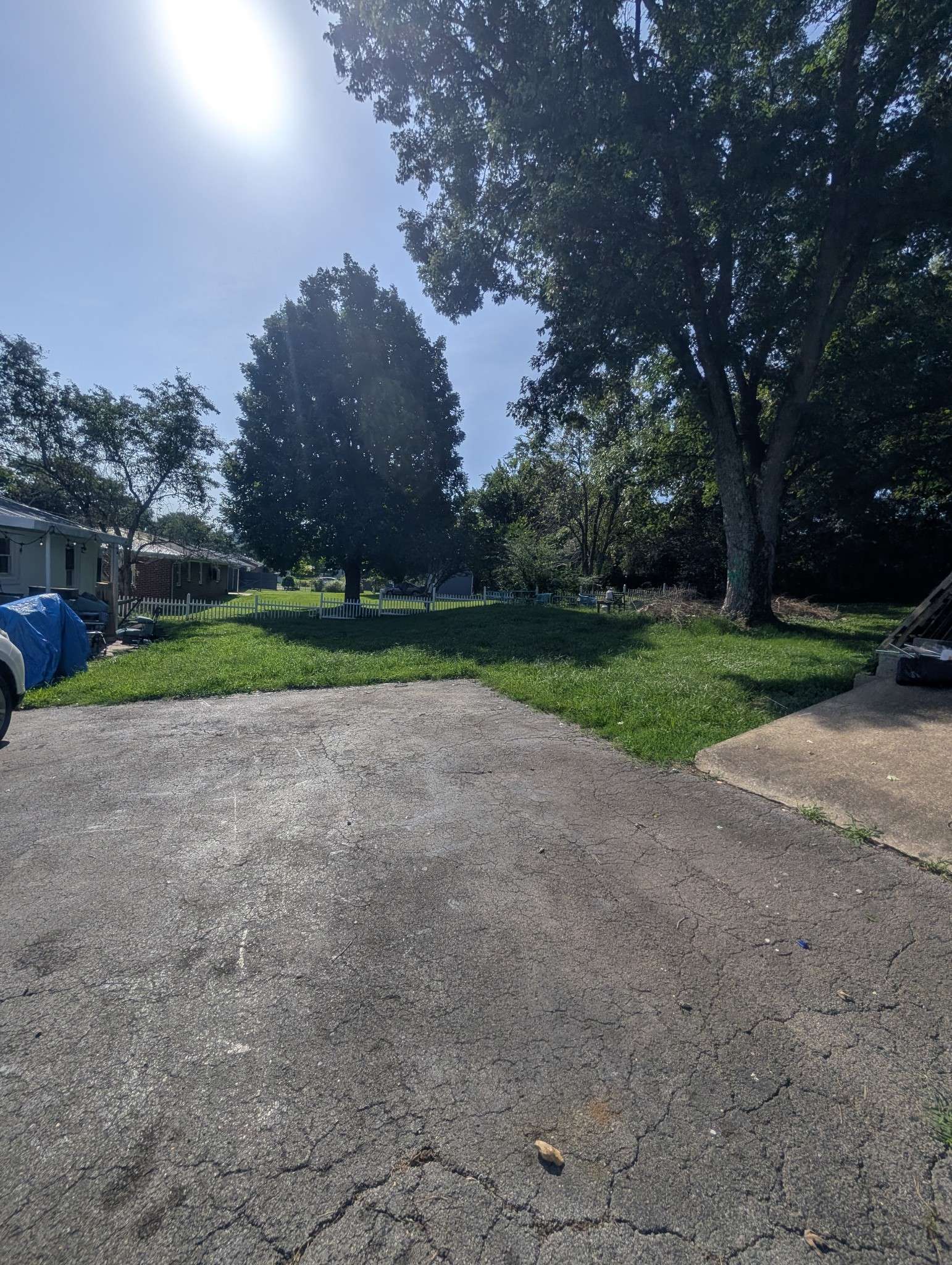 529 McFerrin St, Woodbury, TN 37190