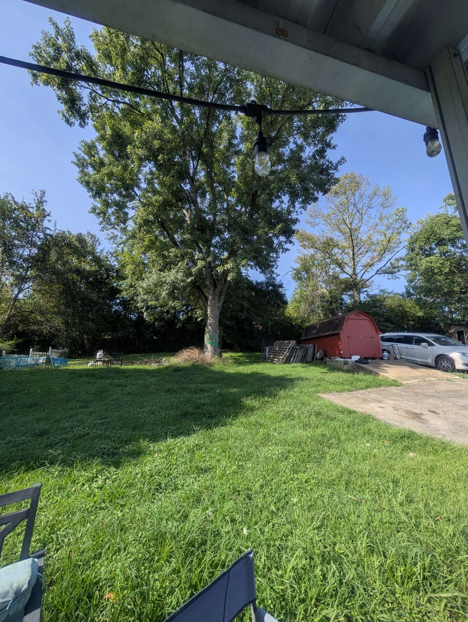 529 McFerrin St, Woodbury, TN 37190