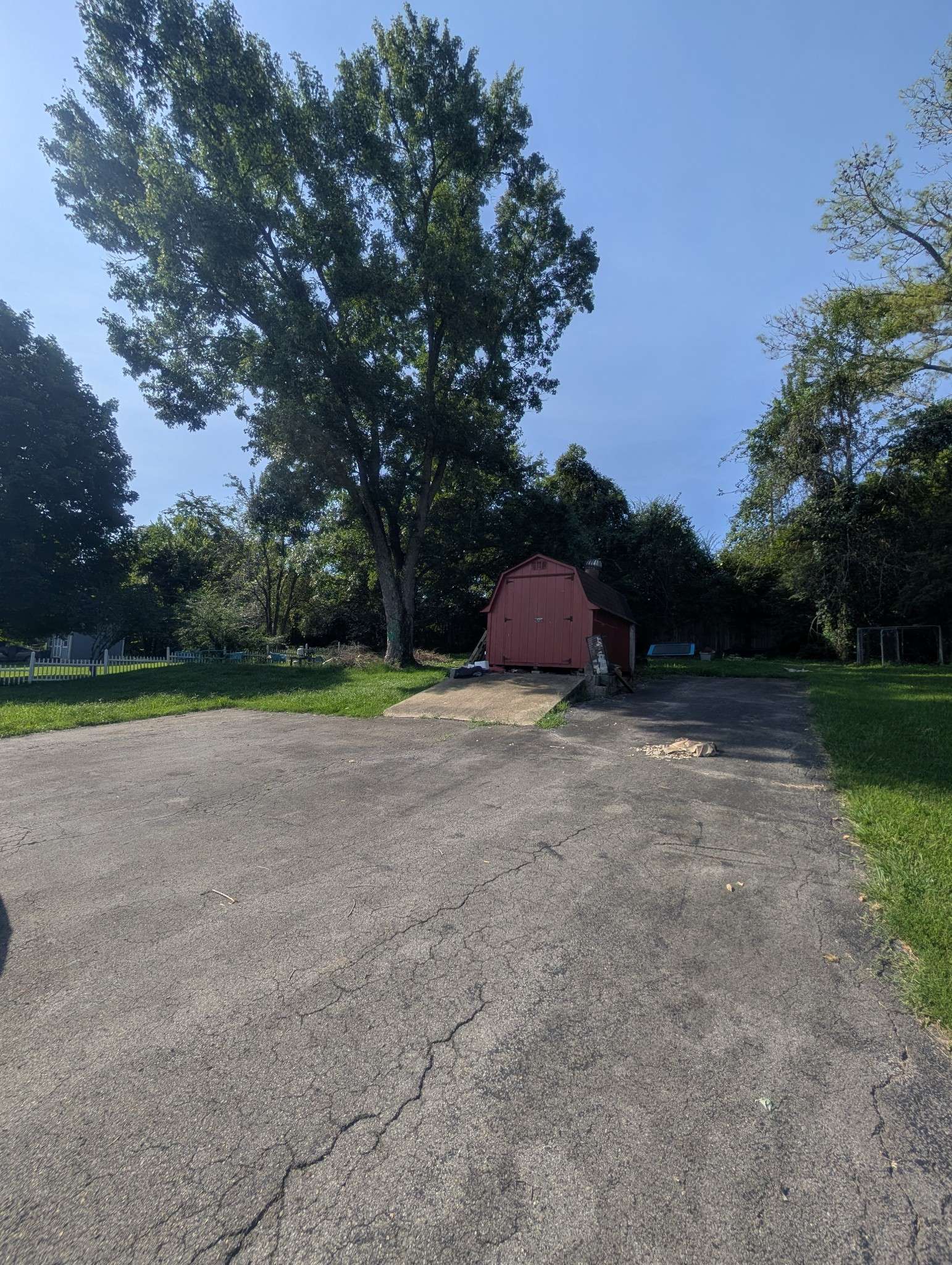 529 McFerrin St, Woodbury, TN 37190
