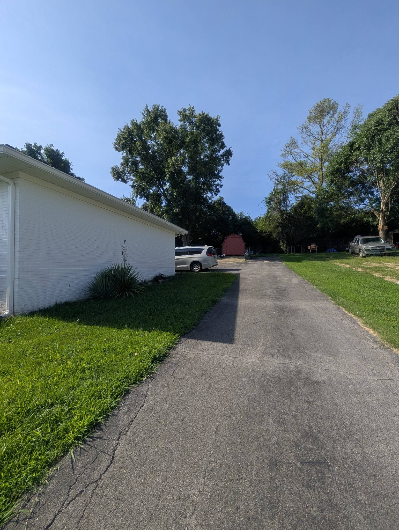529 McFerrin St, Woodbury, TN 37190