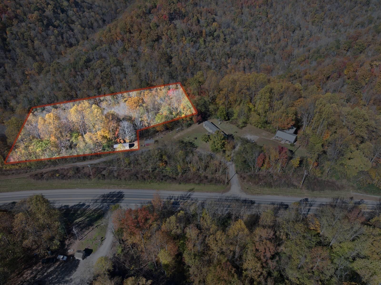 16301B Smithville Hwy, Silver Point, TN 38582