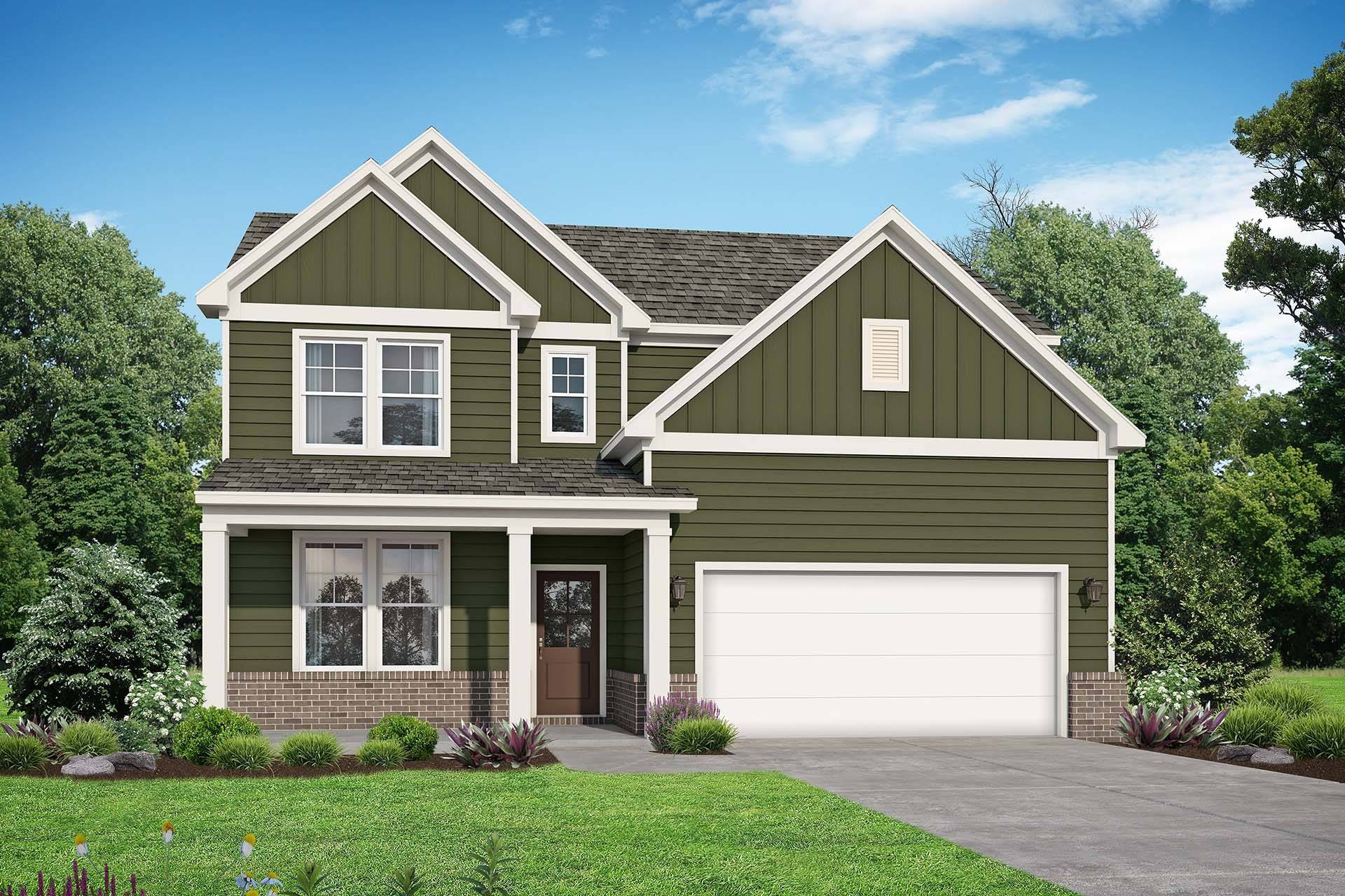 8274 Netterfield Drive, White House, TN 37188