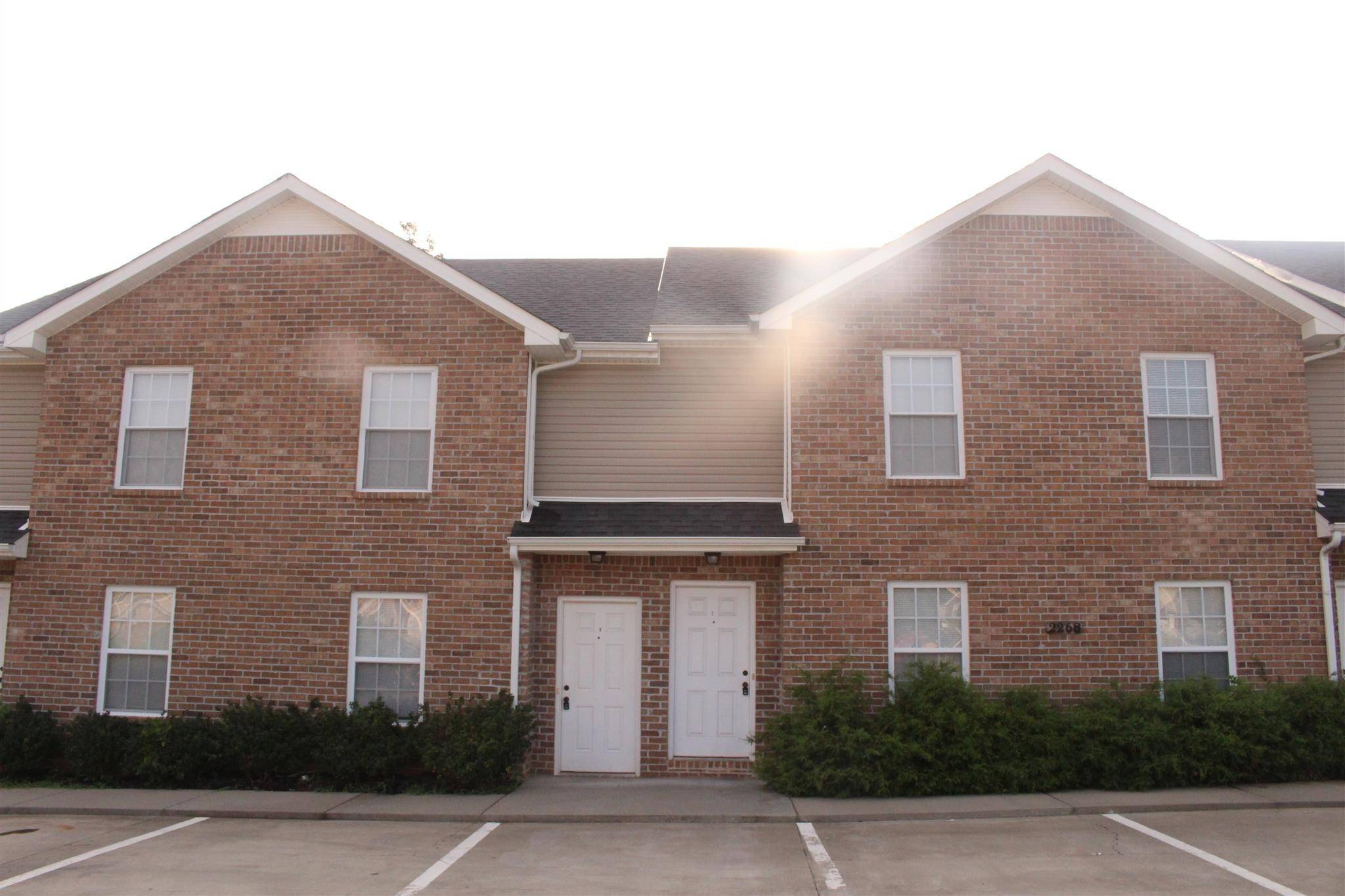 2272 McCormick Ln #A, Clarksville, TN 37040