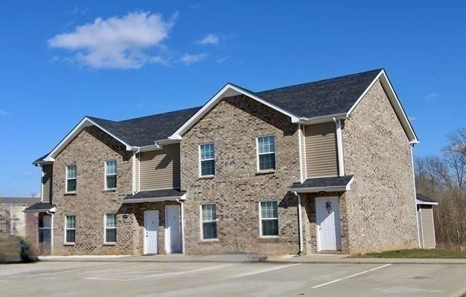 2279 McCormick Ln #C, Clarksville, TN 37040
