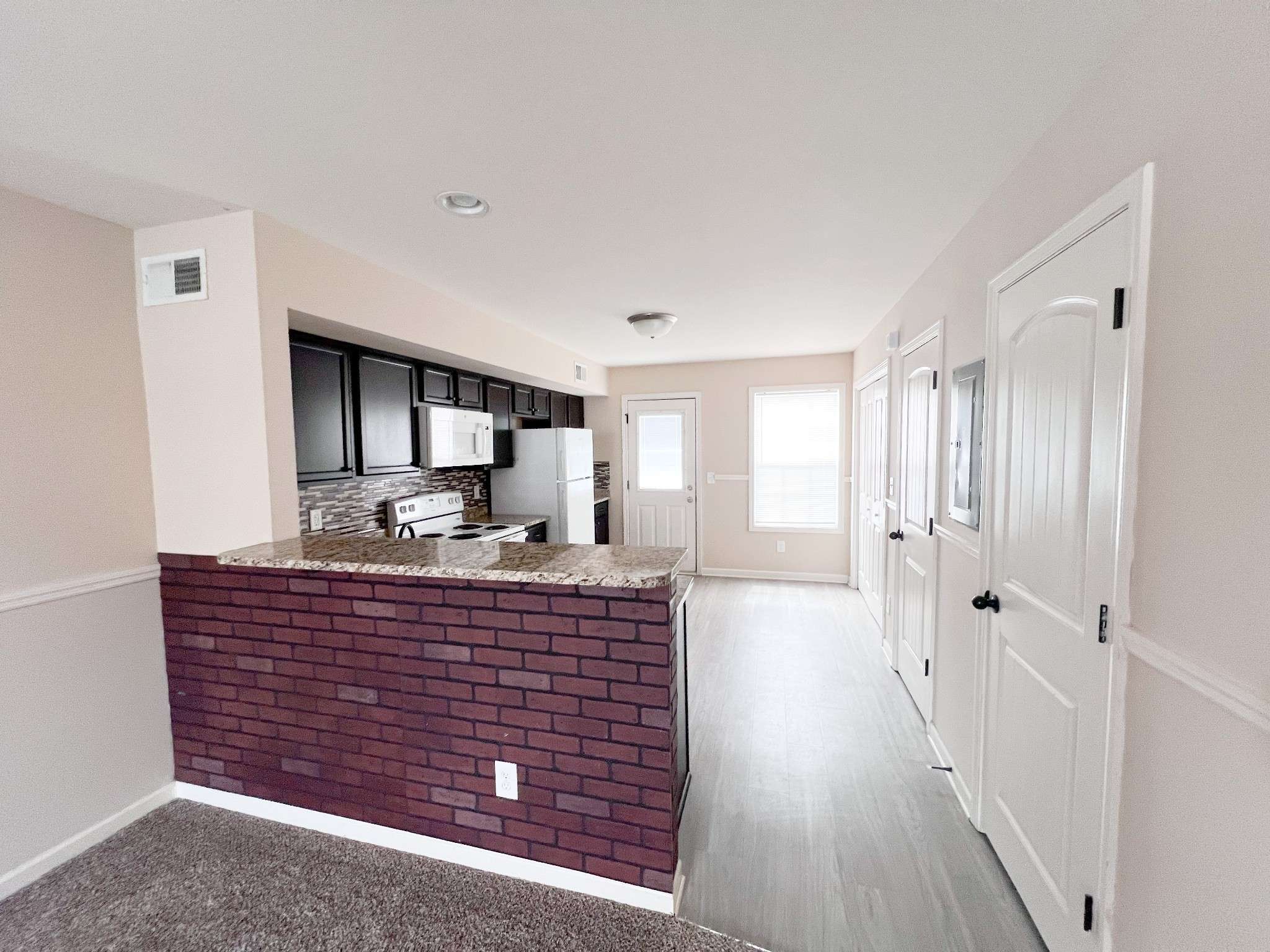 2279 McCormick Ln #C, Clarksville, TN 37040