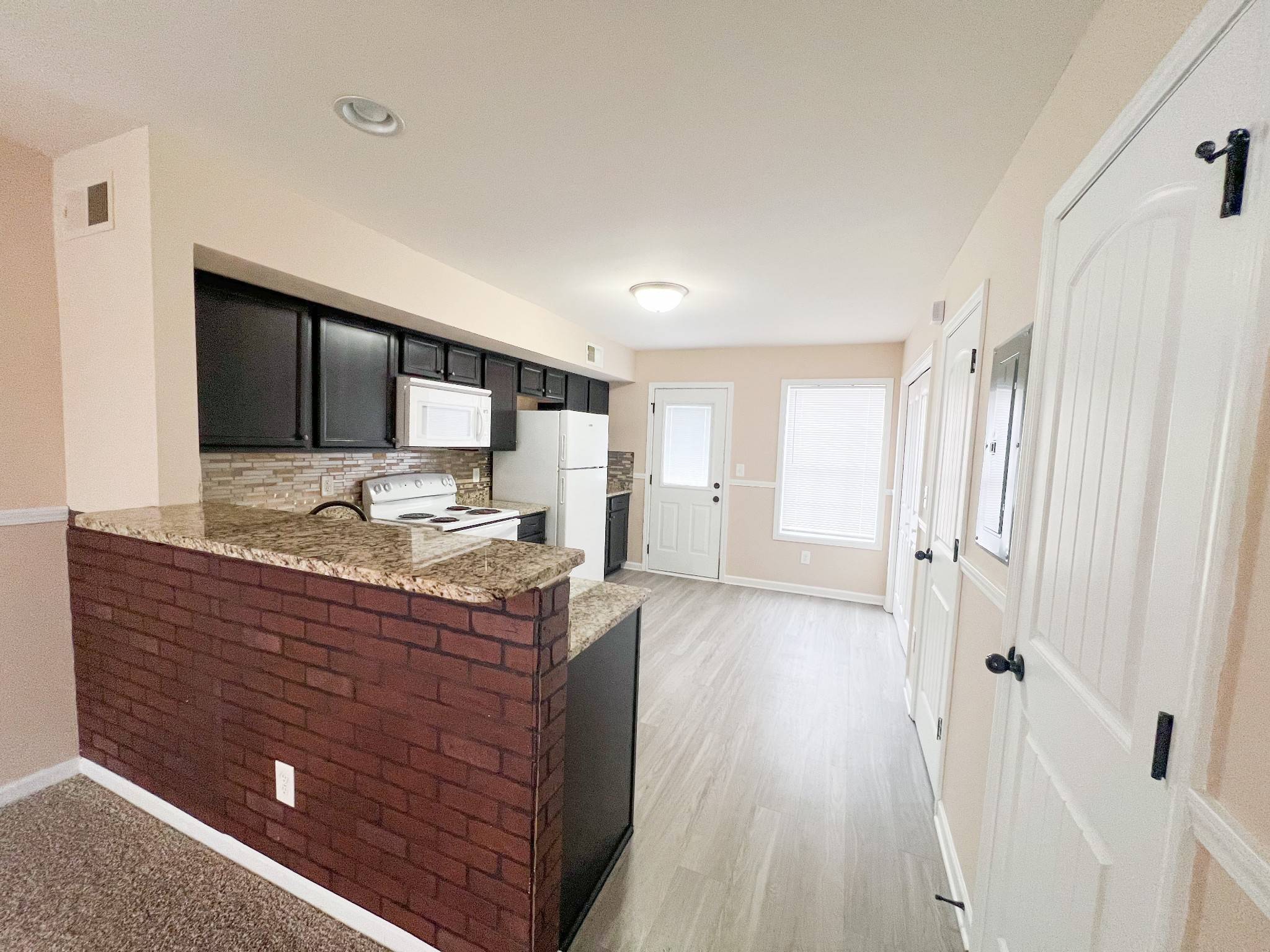 2276 McCormick Ln #C, Clarksville, TN 37040