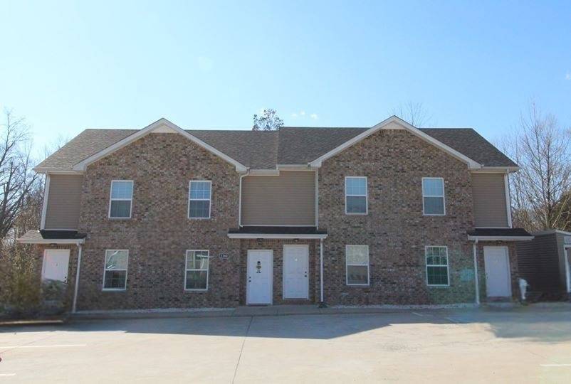 2276 McCormick Ln #C, Clarksville, TN 37040