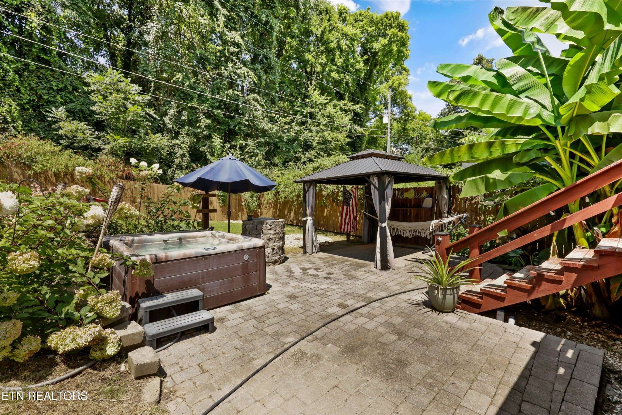 2951 Cecil Ave, Knoxville, TN 37917