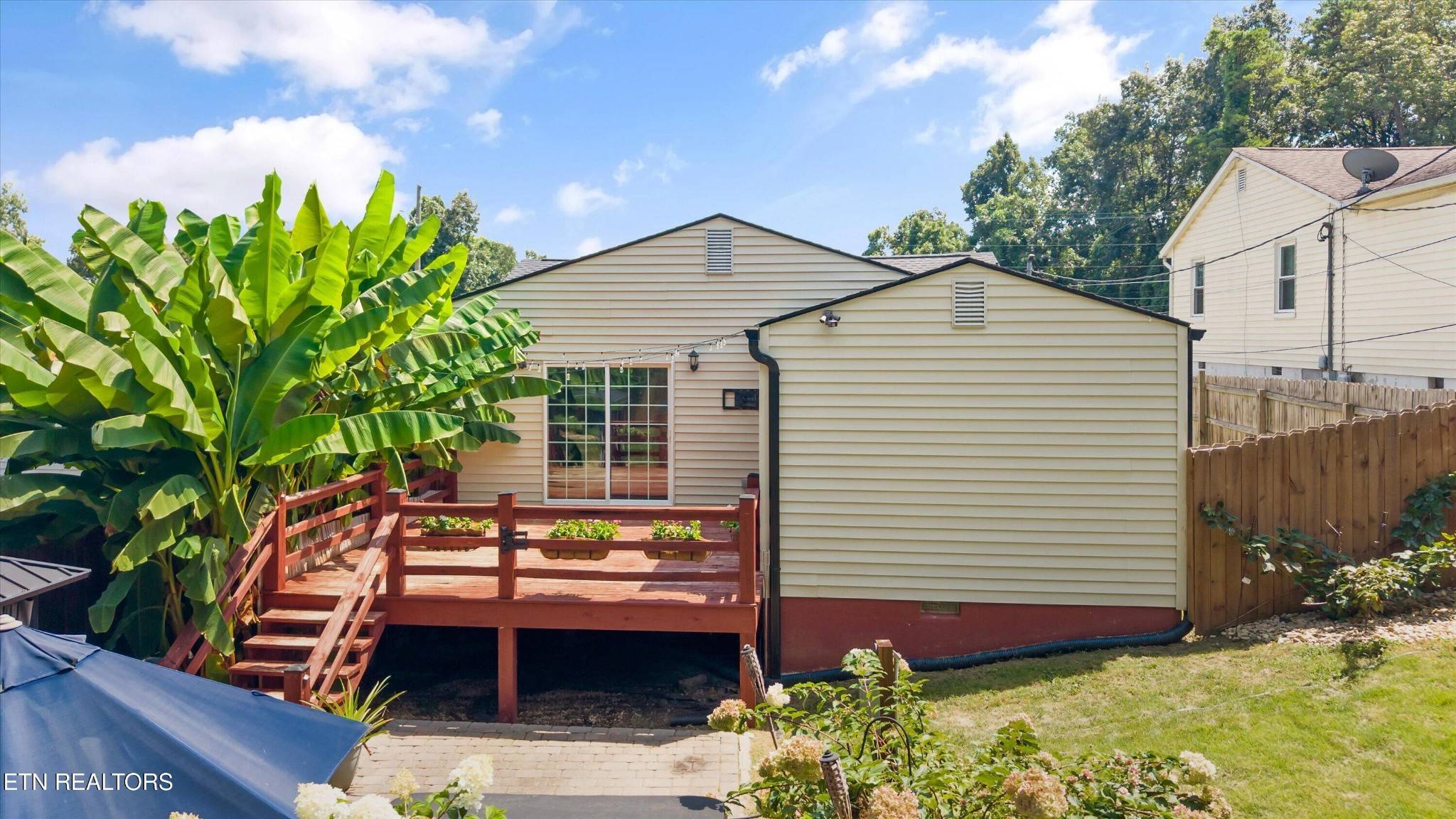 2951 Cecil Ave, Knoxville, TN 37917