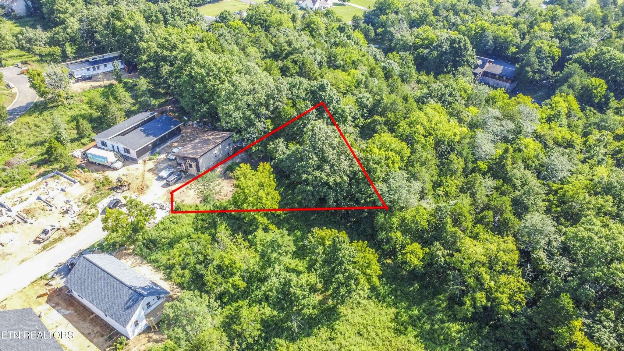 30 Limestone Court, Sevierville, TN 37876