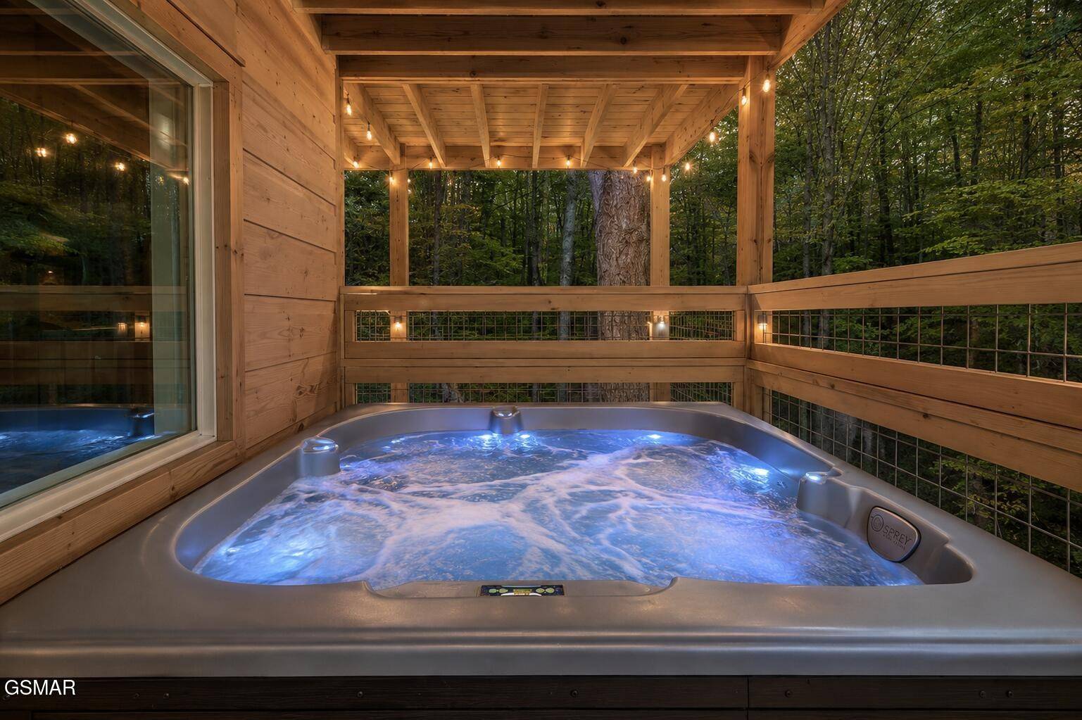 2252 Misty Shadows Drive, Sevierville, TN 37862
