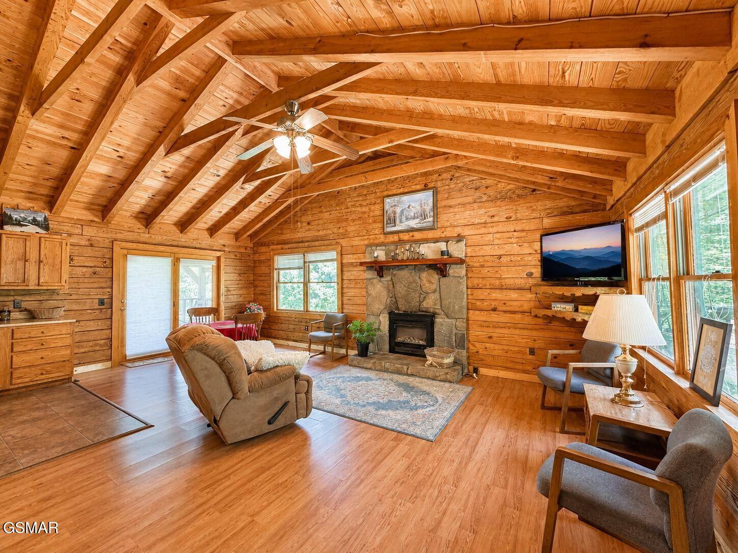 874878 Boone Acres Lane, Pigeon Forge, TN 37863