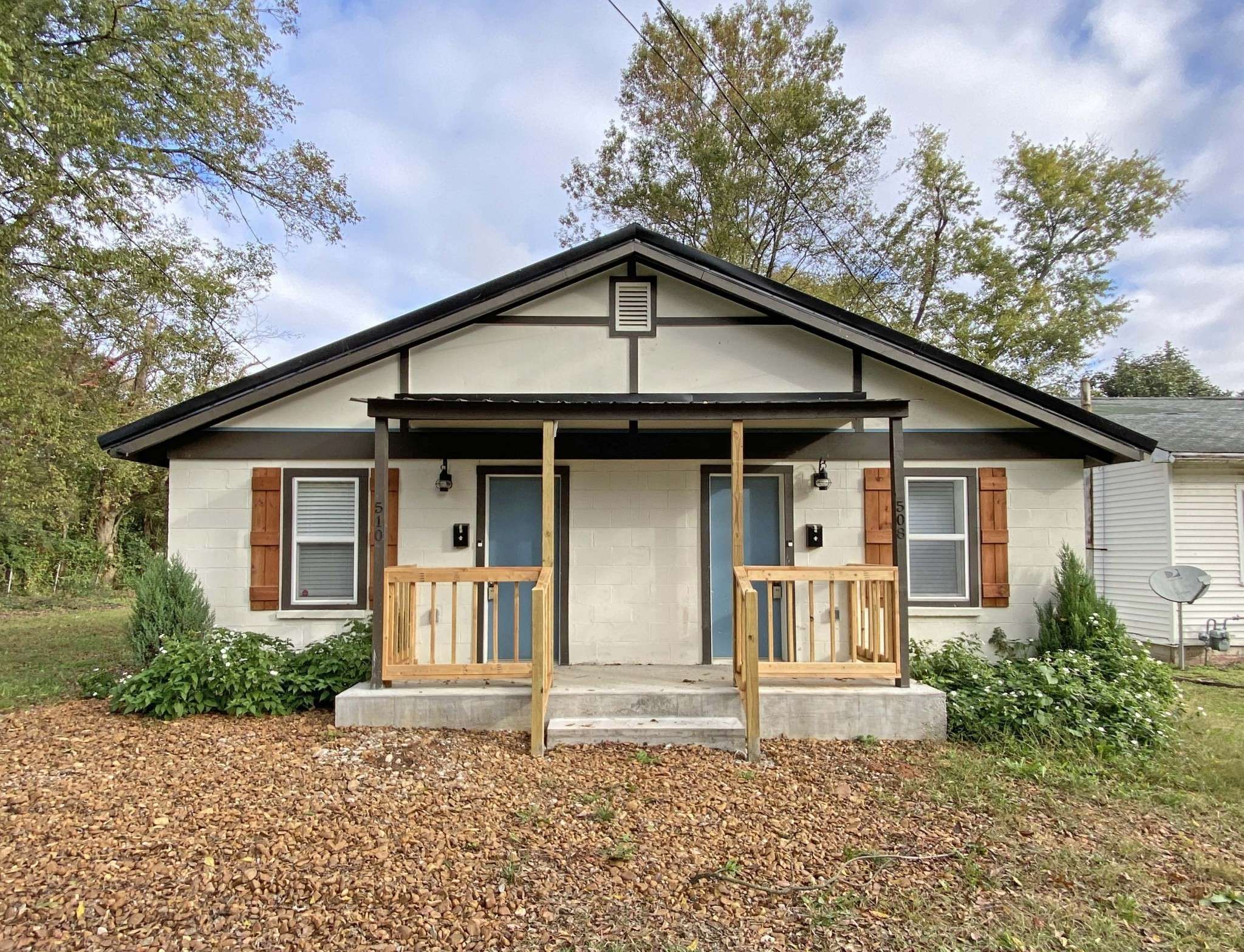 510 Diuguid Street, Hopkinsville, KY 42240
