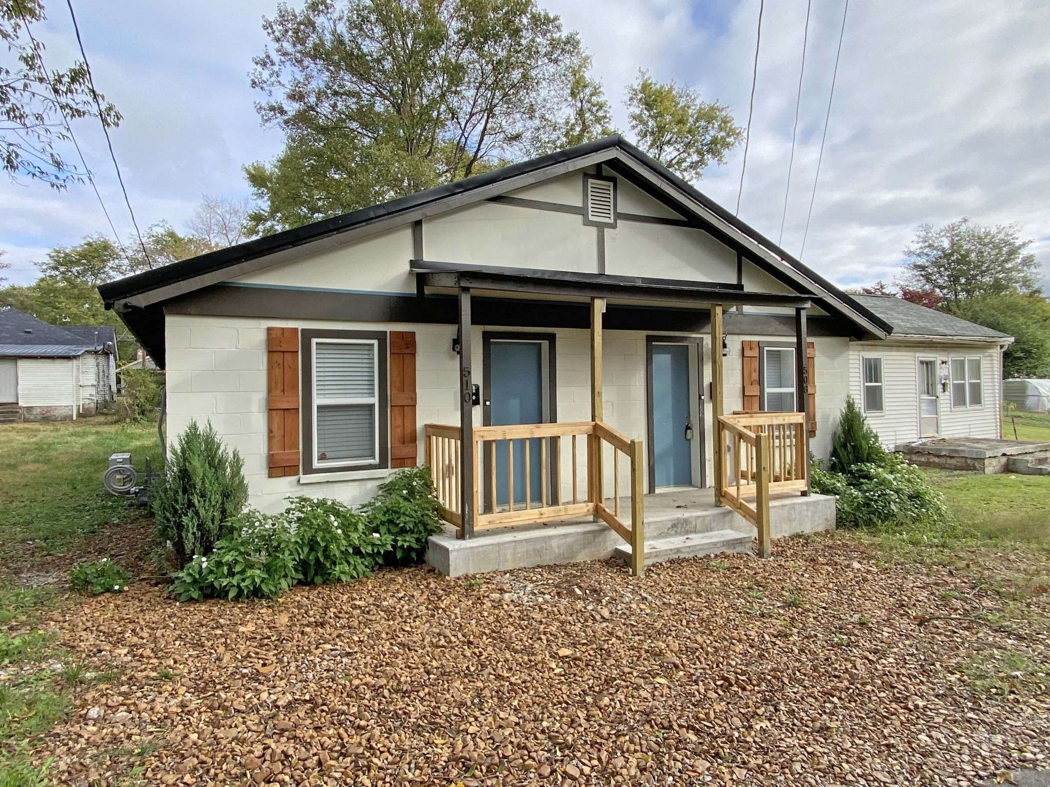 510 Diuguid Street, Hopkinsville, KY 42240