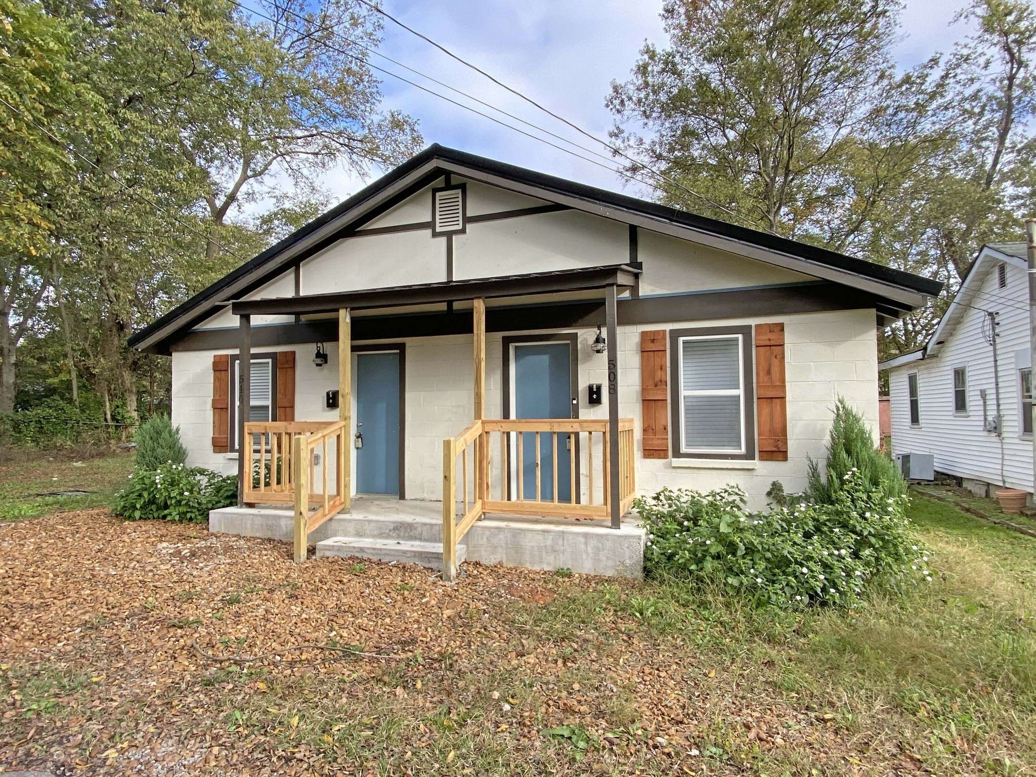 510 Diuguid Street, Hopkinsville, KY 42240