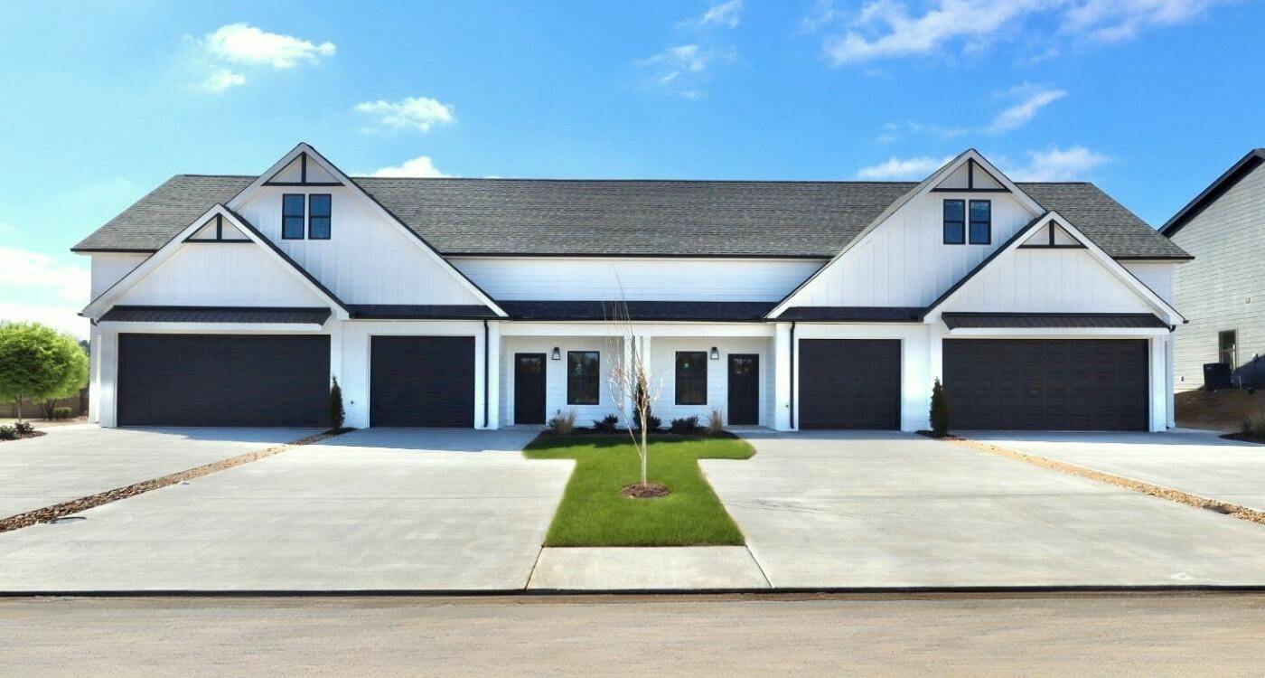 3244 Green Turtle Lane #NE, Cleveland, TN 37323