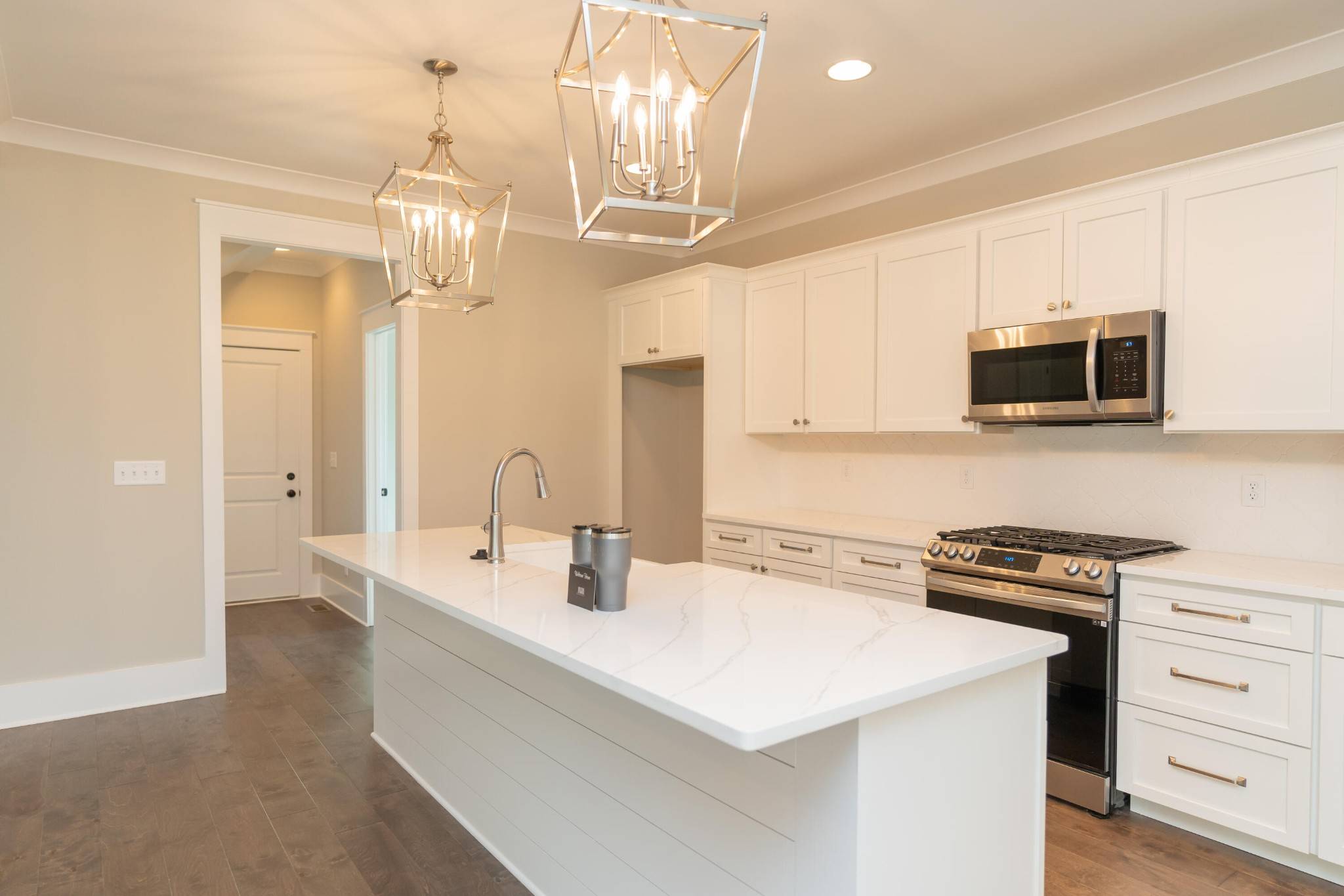 7119 Paxton Circle, Hixson, TN 37343