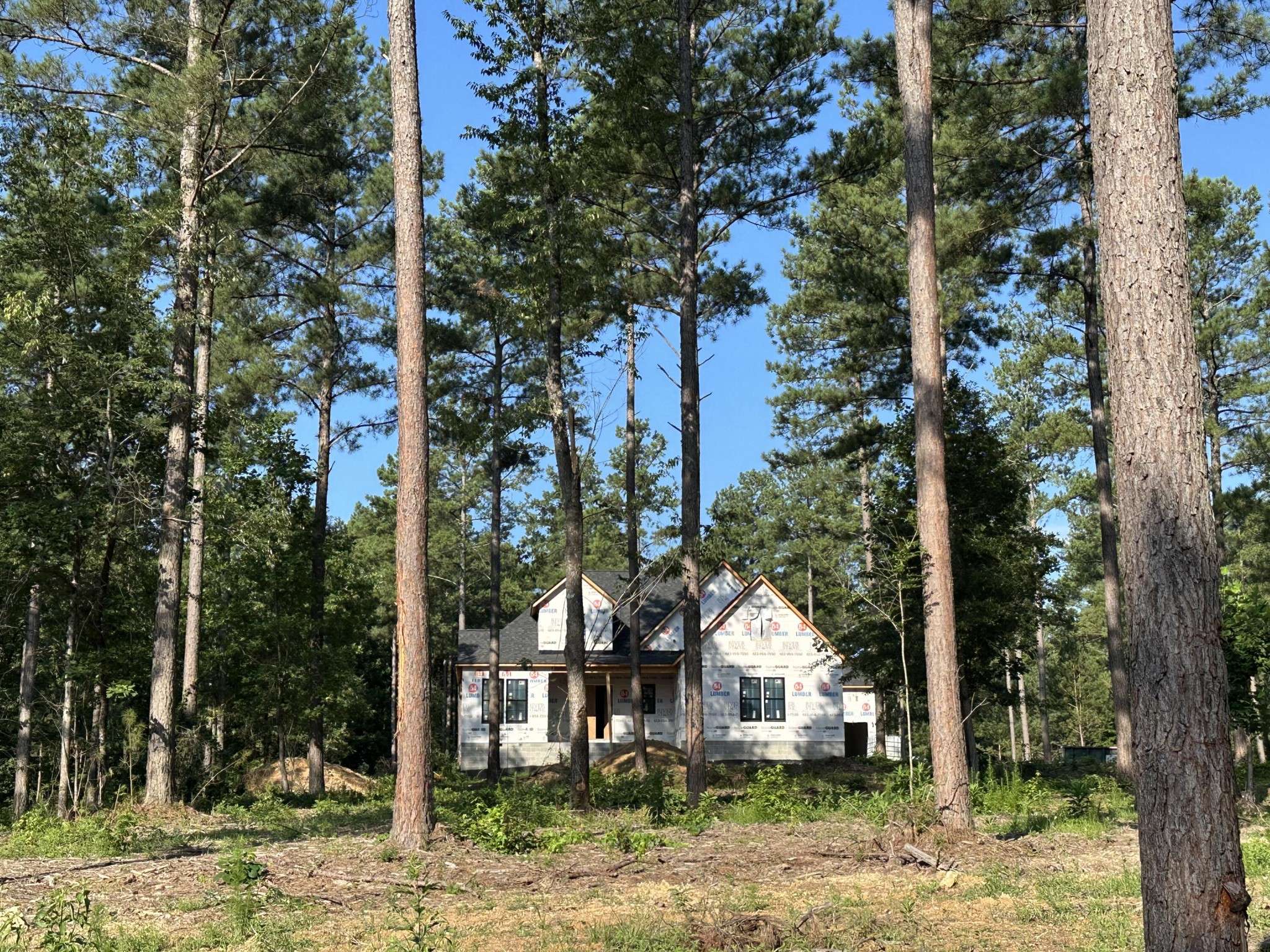 1821 Mccallie Ferry Road, Soddy Daisy, TN 37379