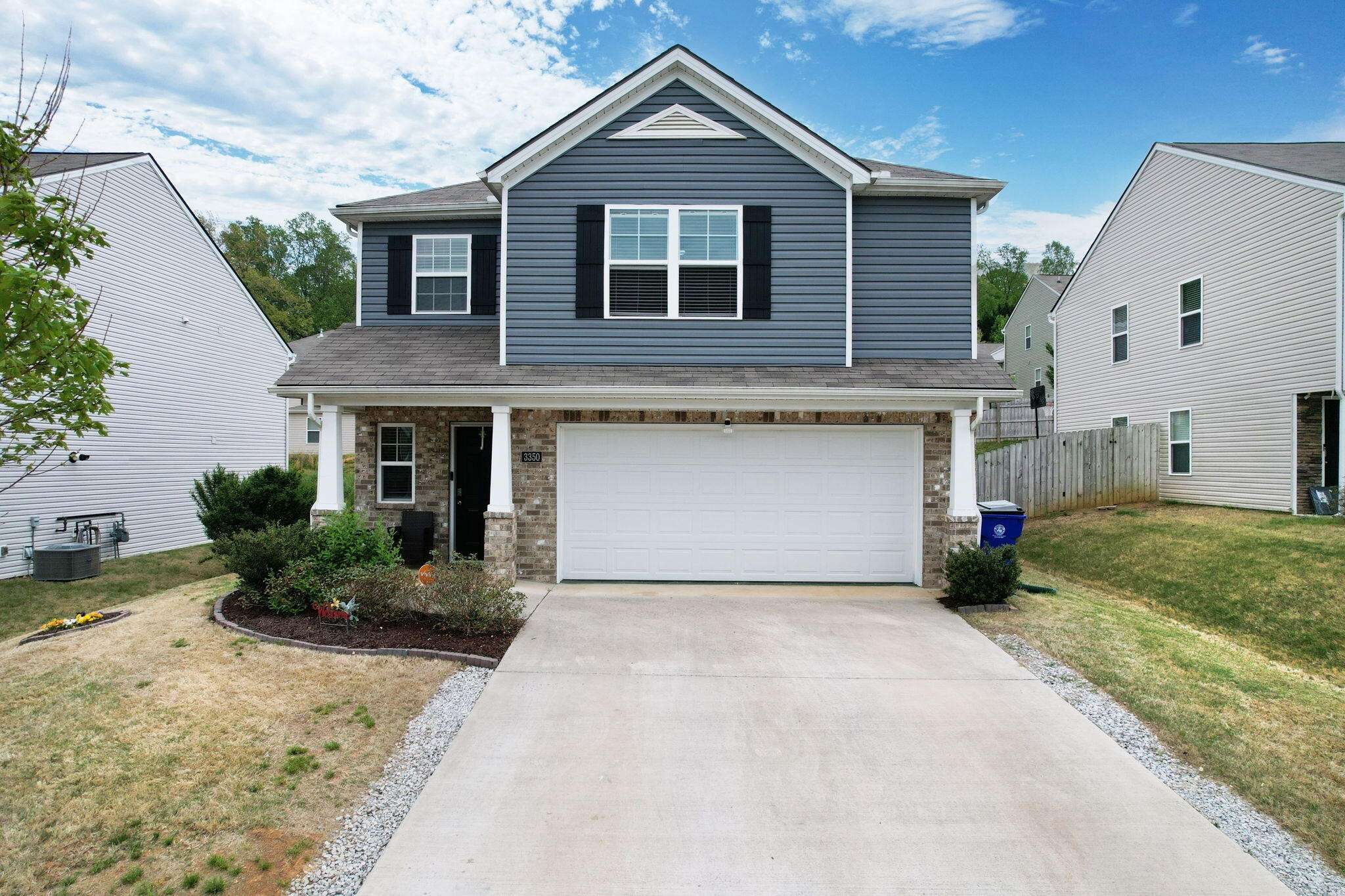 3350 Serenity Drive #NE, Cleveland, TN 37312