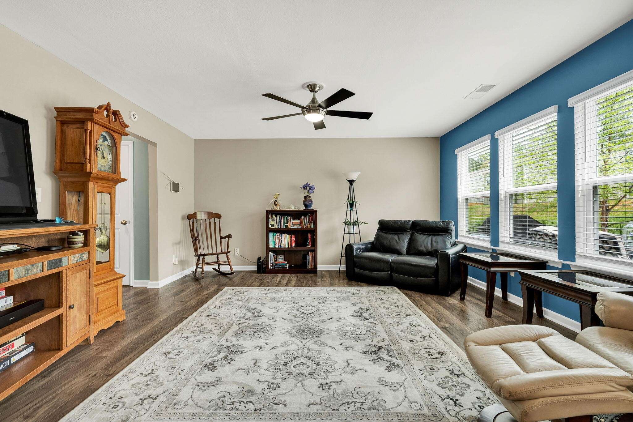 3350 Serenity Drive #NE, Cleveland, TN 37312