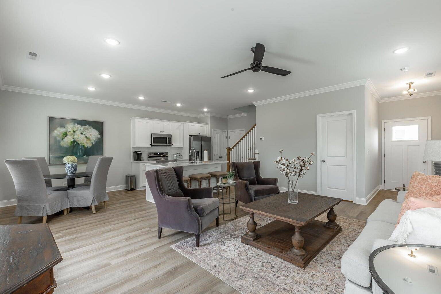 3222 Green Turtle Lane #NE, Cleveland, TN 37323