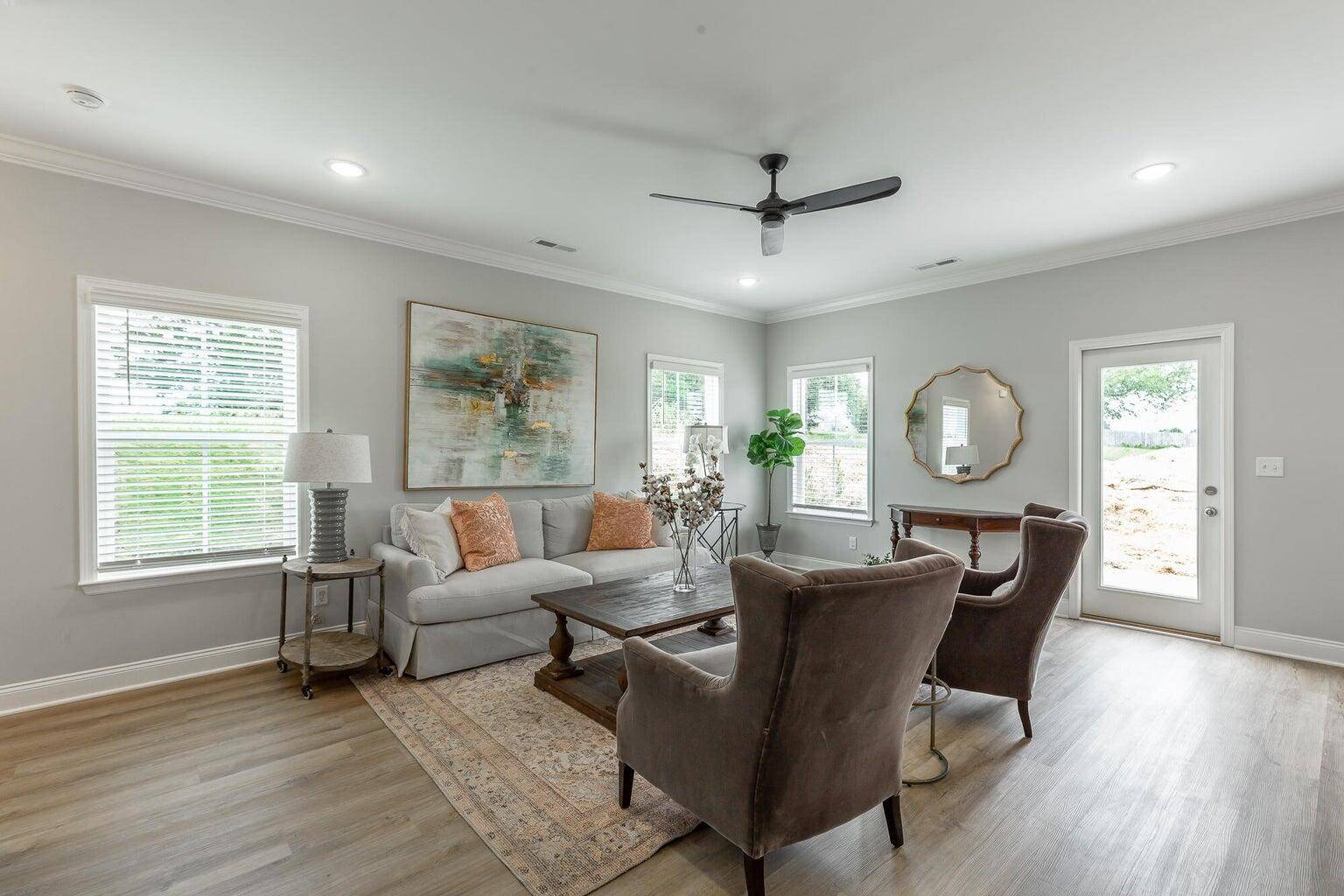 3222 Green Turtle Lane #NE, Cleveland, TN 37323