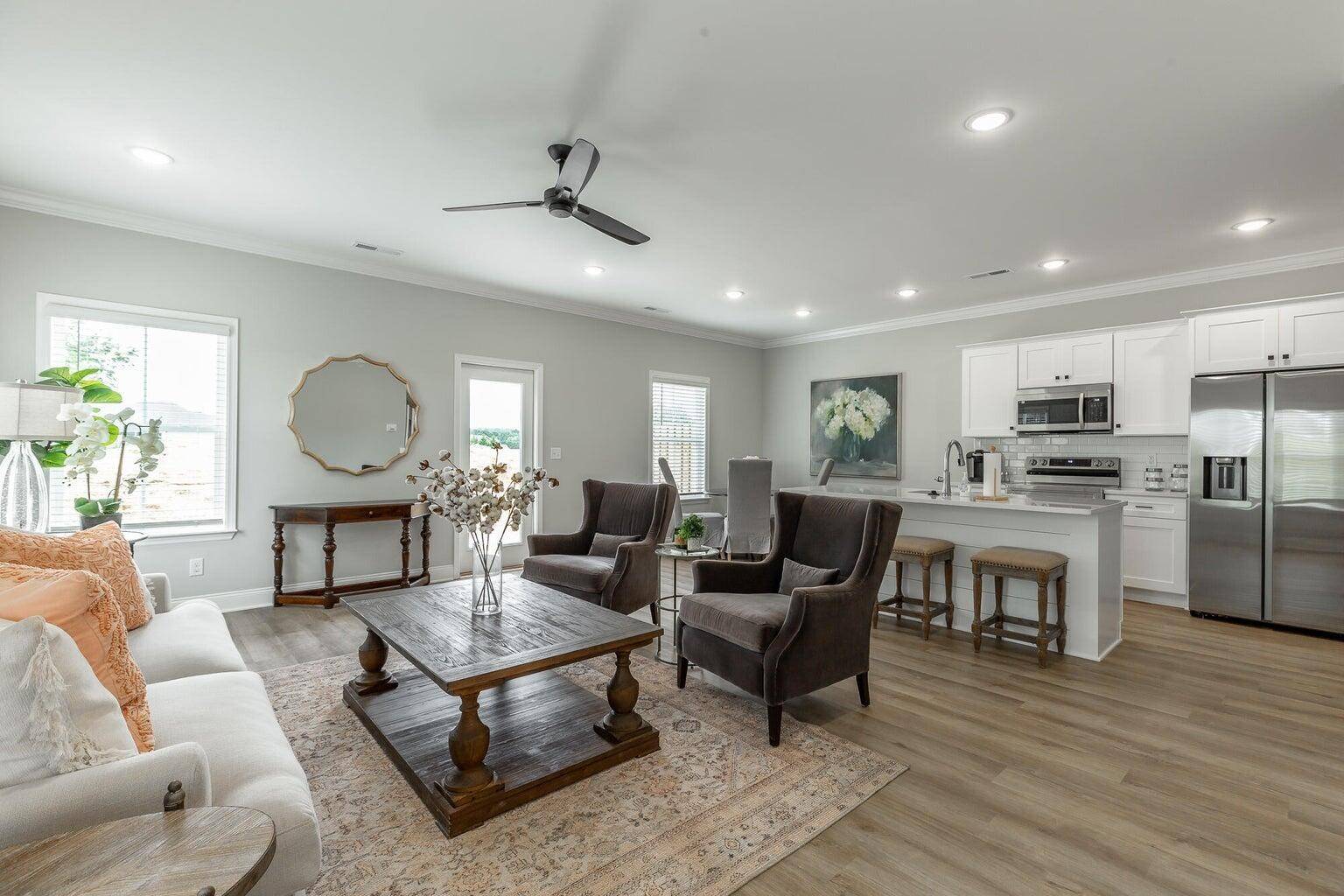 3222 Green Turtle Lane #NE, Cleveland, TN 37323