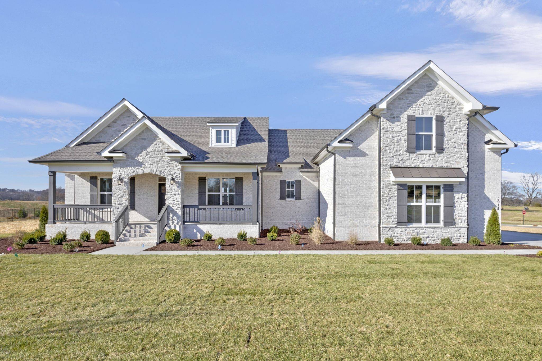 1621 John Sharp Road, Spring Hill, TN 37174