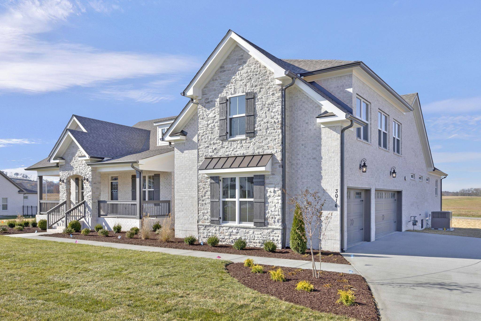 1621 John Sharp Road, Spring Hill, TN 37174