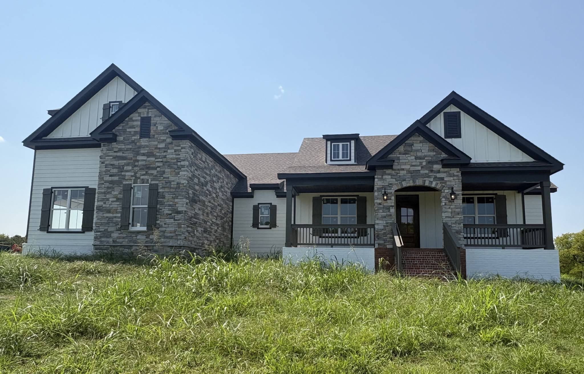 1621 John Sharp Road, Spring Hill, TN 37174