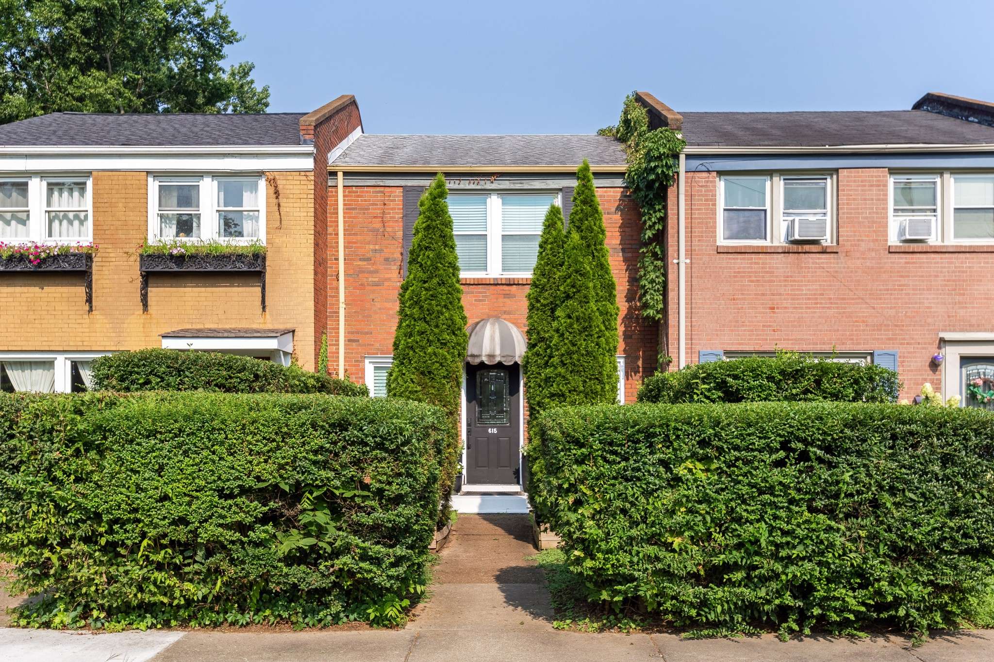 615 Lischey Ave, Nashville, TN 37207