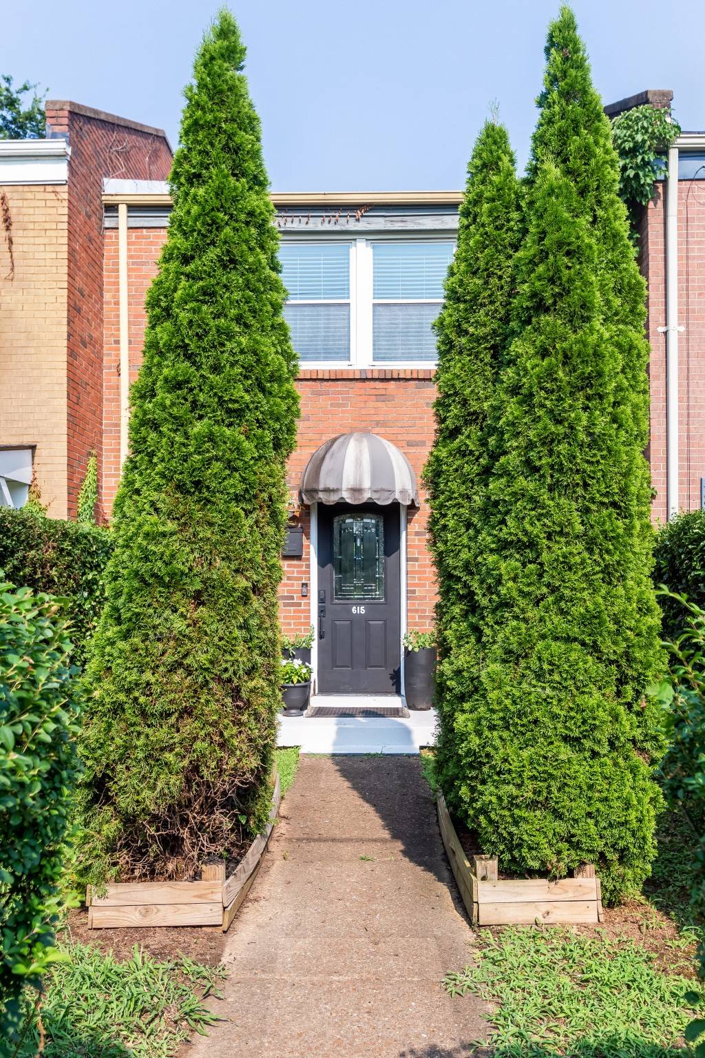 615 Lischey Ave, Nashville, TN 37207