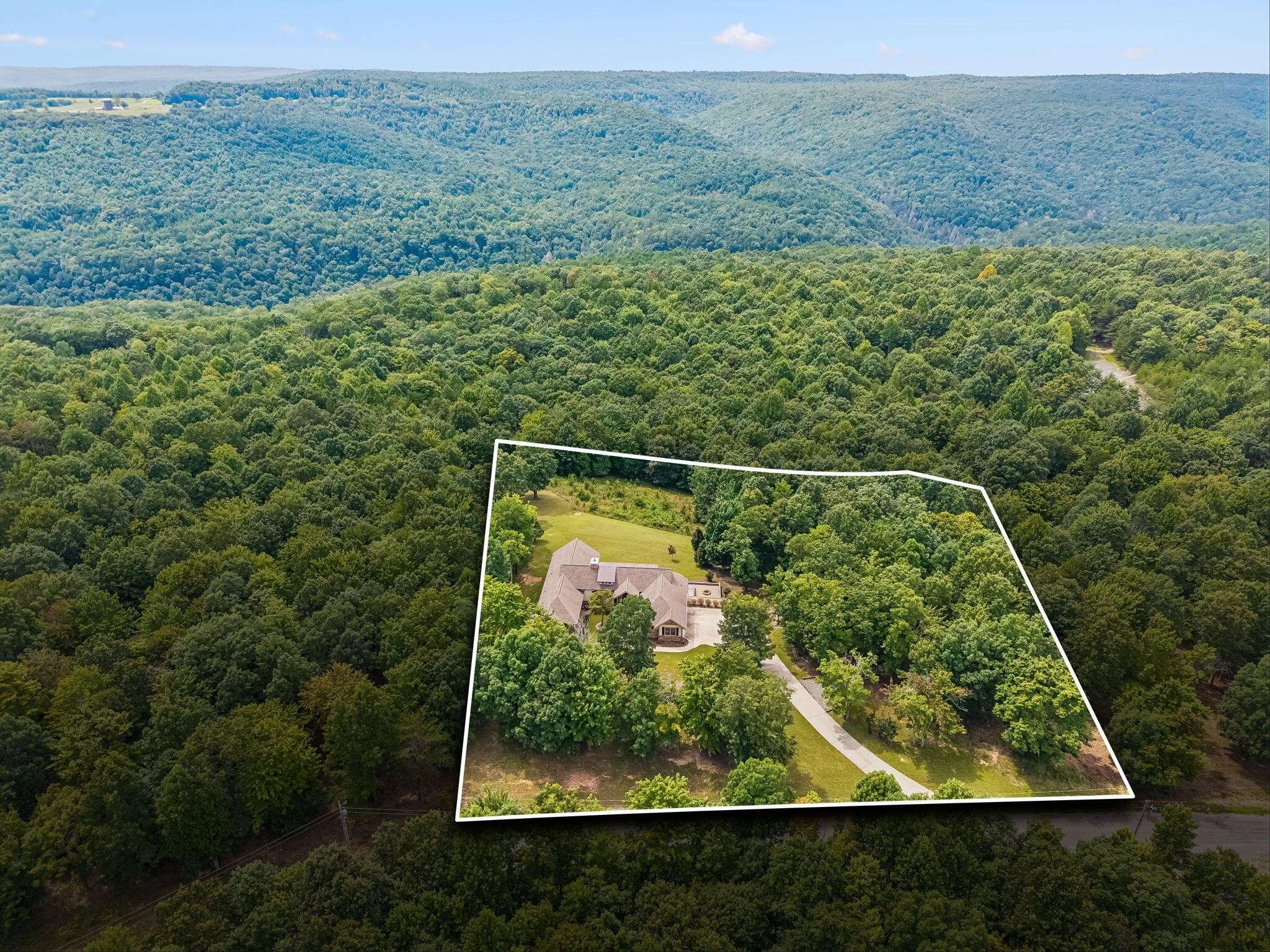 2620 Hobbstown Road, Dunlap, TN 37327