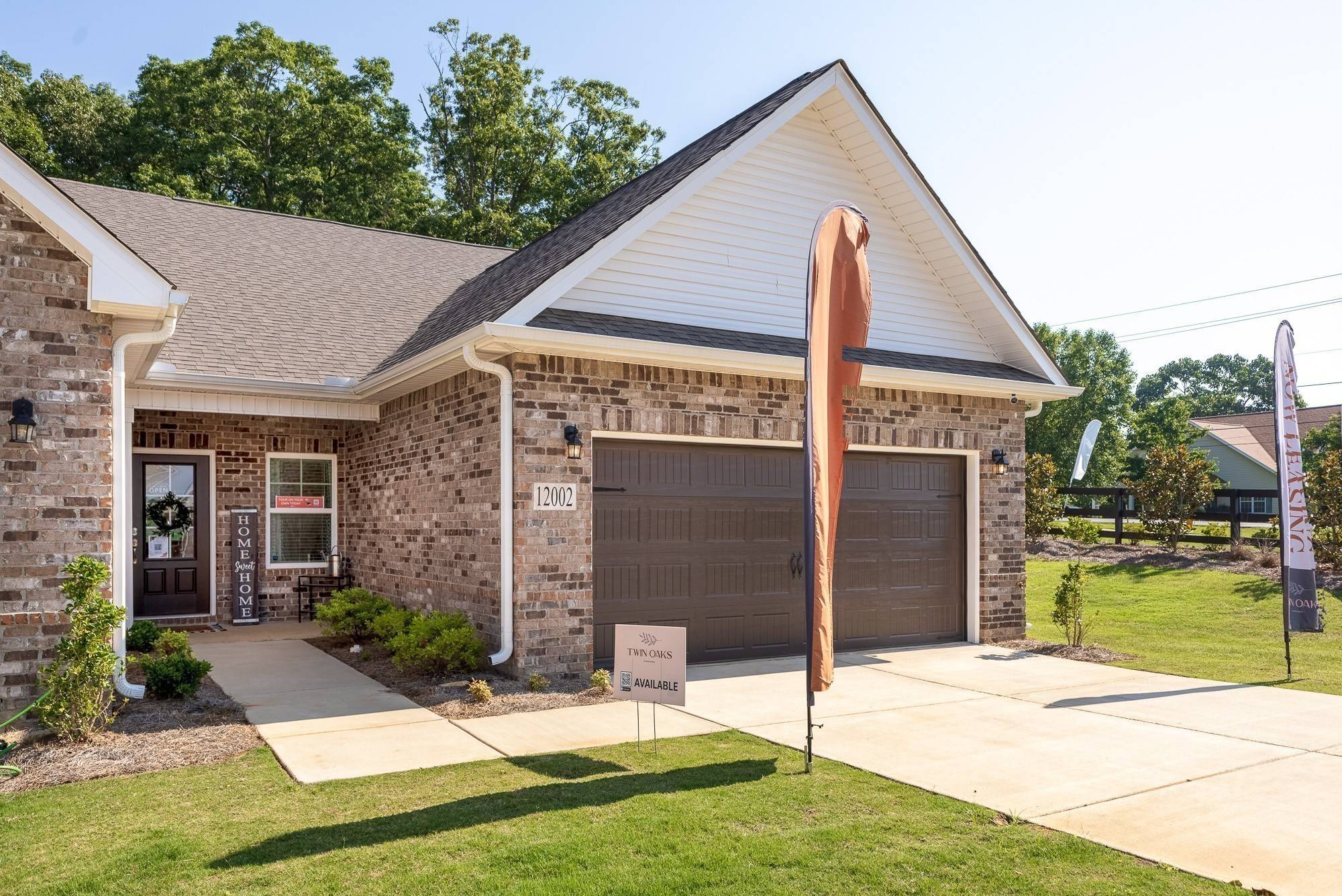 12105 Meadow Place Lane, Madison, AL 35757