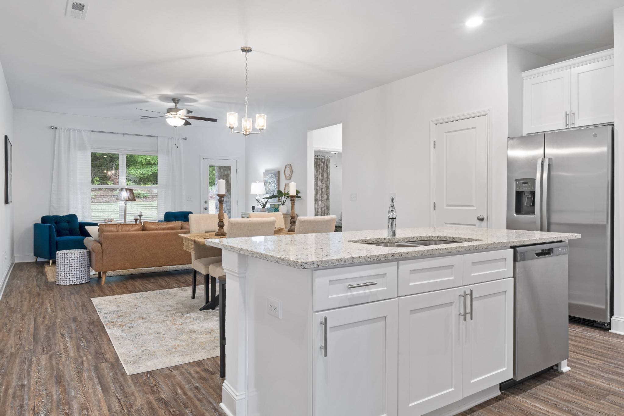 12105 Meadow Place Lane, Madison, AL 35757