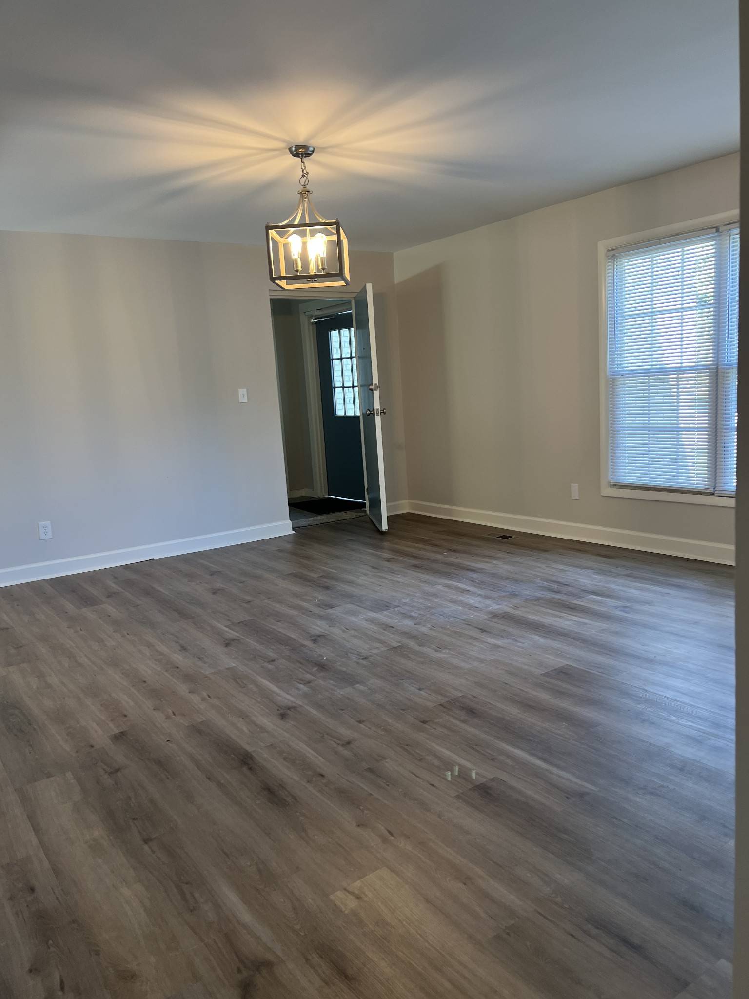 2295 Georgetown Rd #NW #1, Cleveland, TN 37311