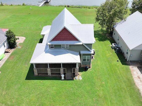 1192 Eva Harbor Rd, Eva, TN 38333