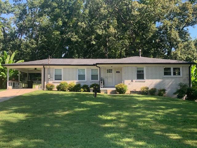 126 Wayne St, Gallatin, TN 37066