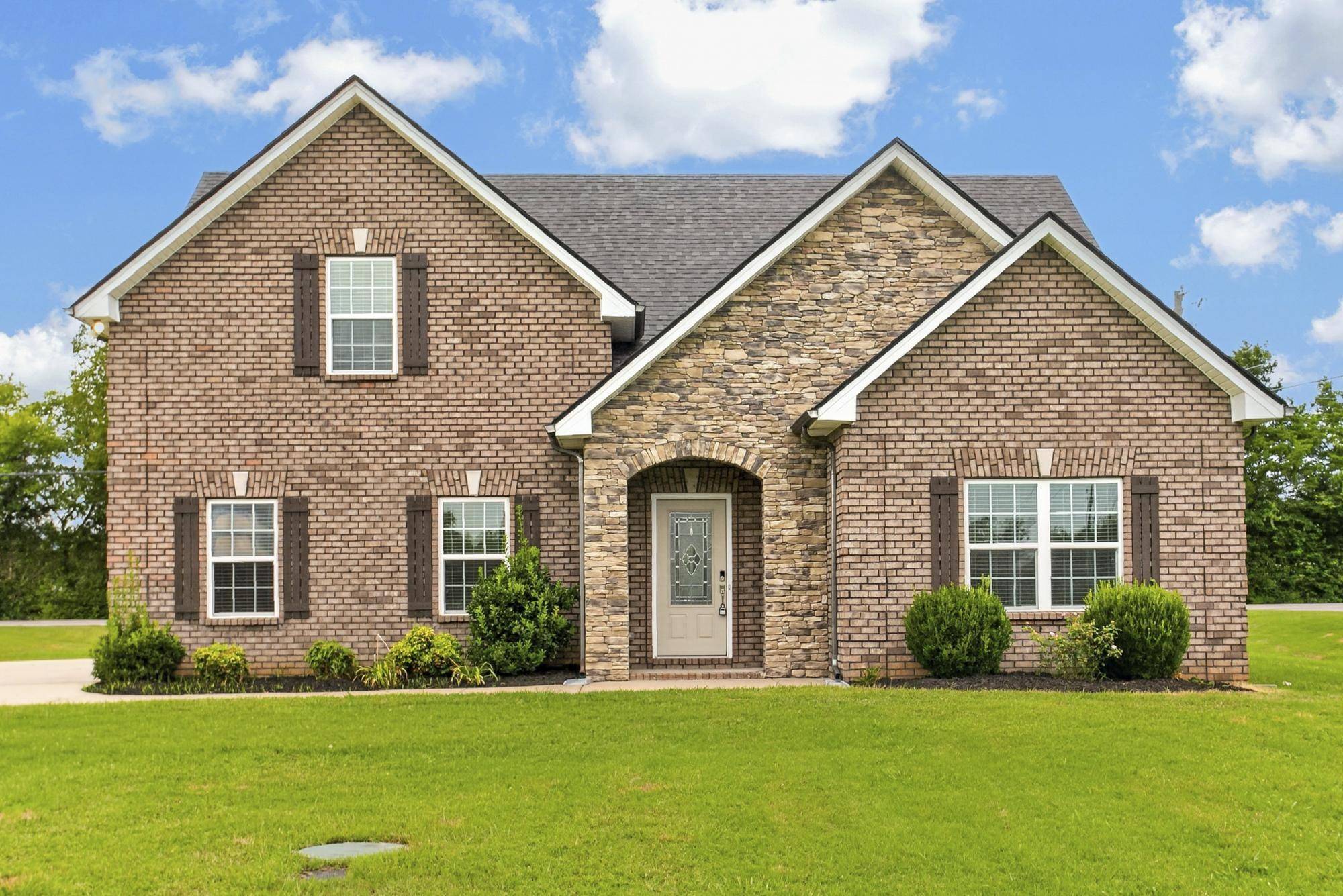 107 Olin McFolin Cv, Lascassas, TN 37085