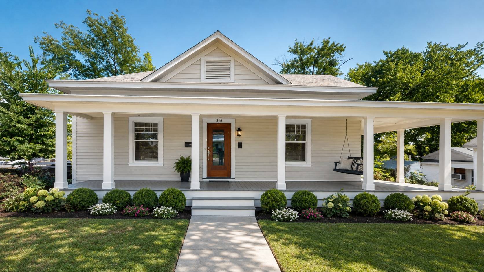318 Water St, Lewisburg, TN 37091